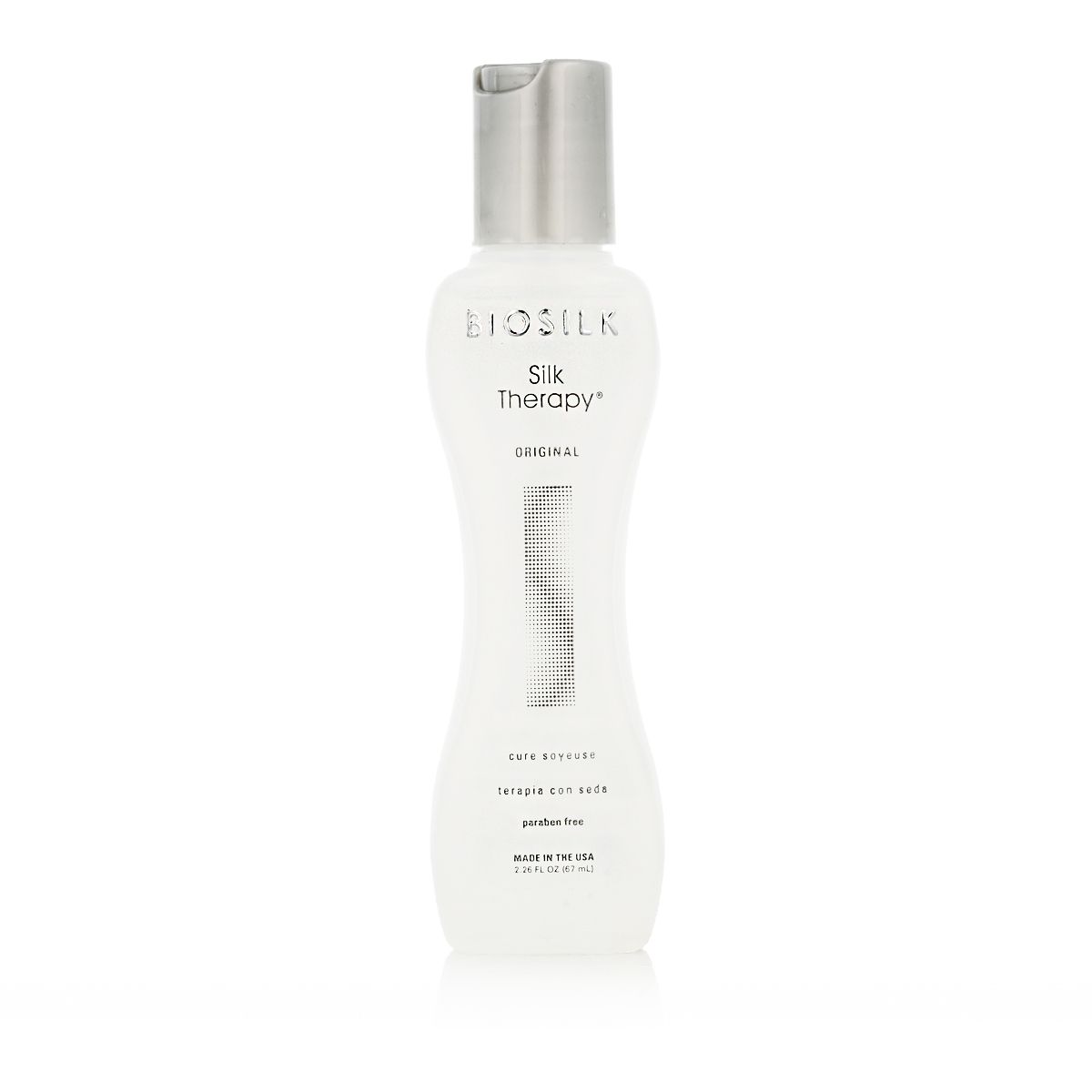 Farouk Systems Biosilk Silk Therapy Treatment Original 67 ml