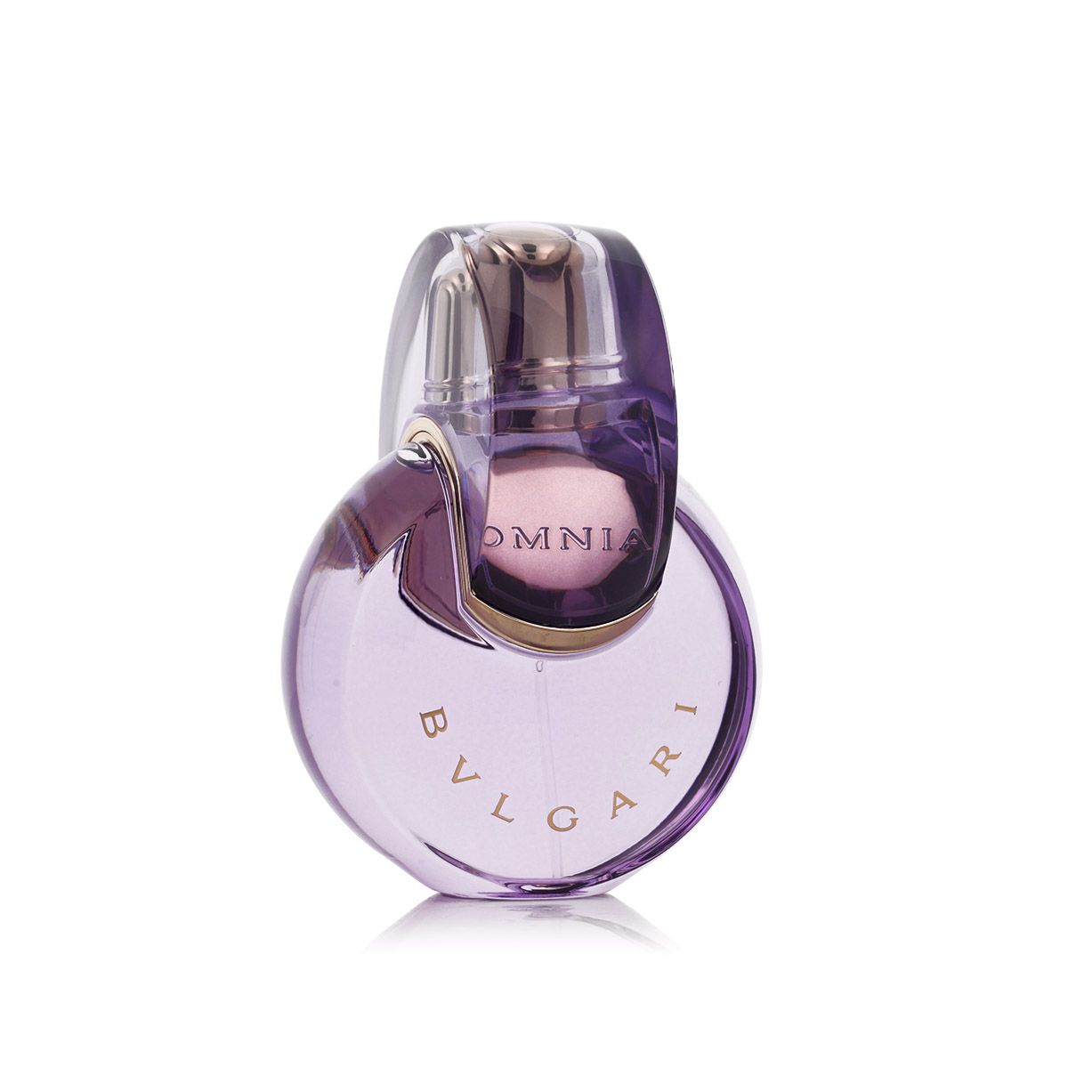 Bvlgari Omnia Amethyste Eau De Toilette - tester 100 ml (woman)