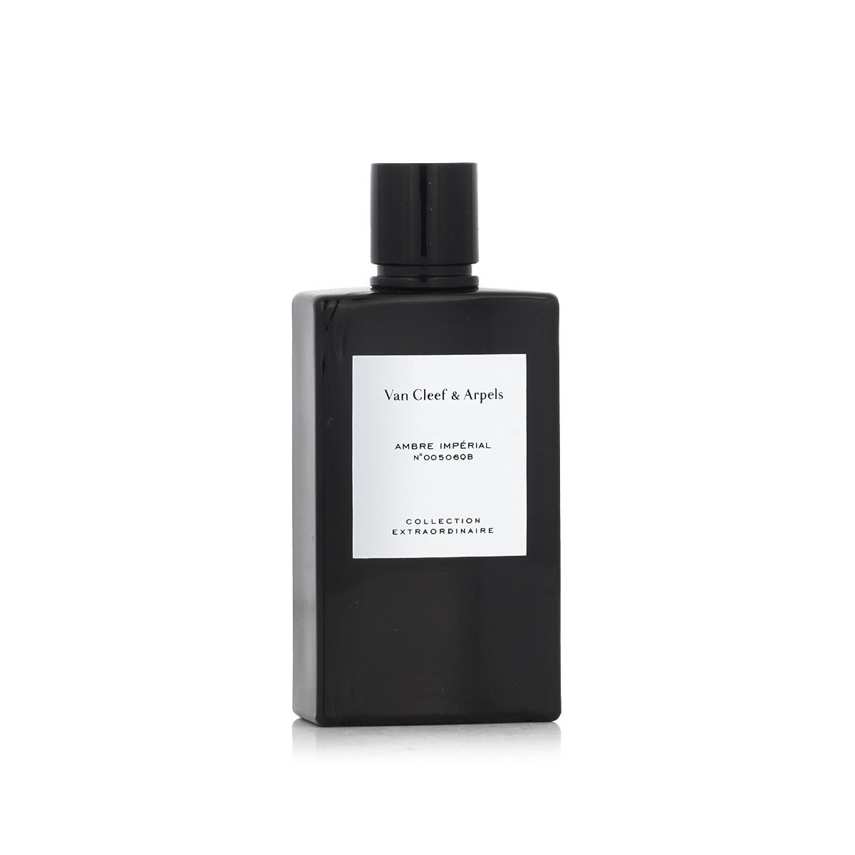 Van Cleef & Arpels Collection Extraordinaire Ambre Impérial Eau De Parfum Miniature 7.5 ml (unisex)