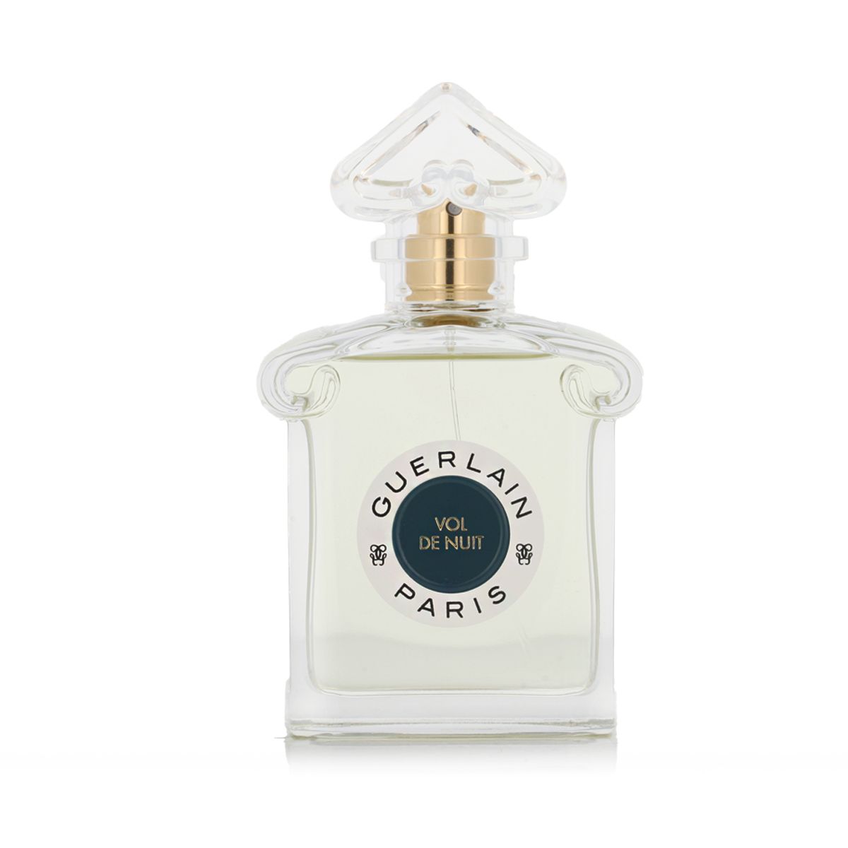 Guerlain Vol de Nuit Eau De Toilette 75 ml (woman)