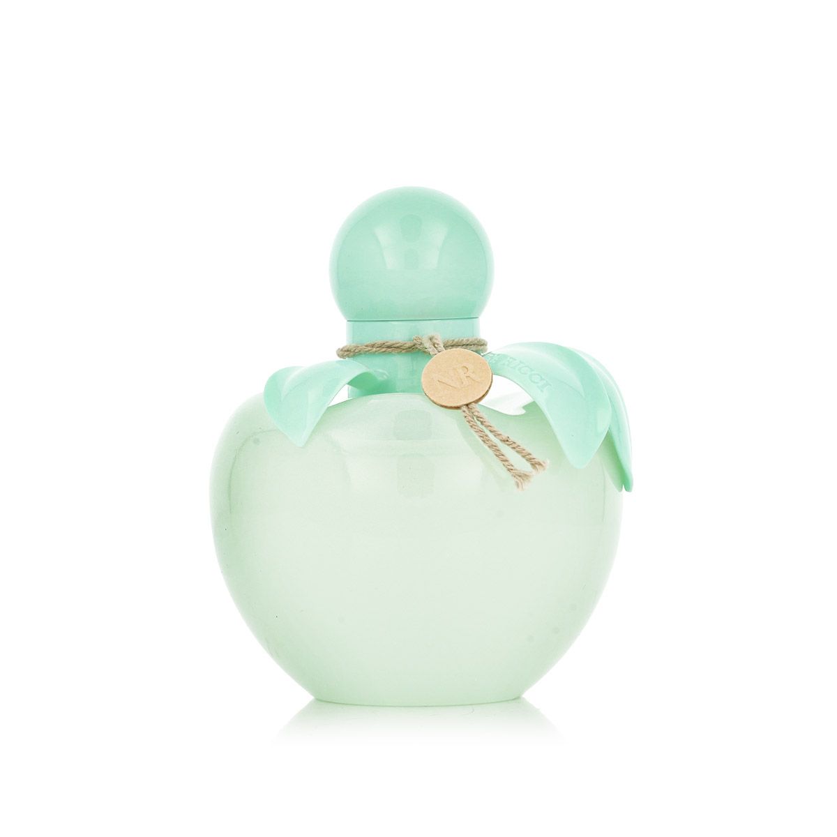 Nina Ricci Nina Nature Eau De Toilette 50 ml (woman)