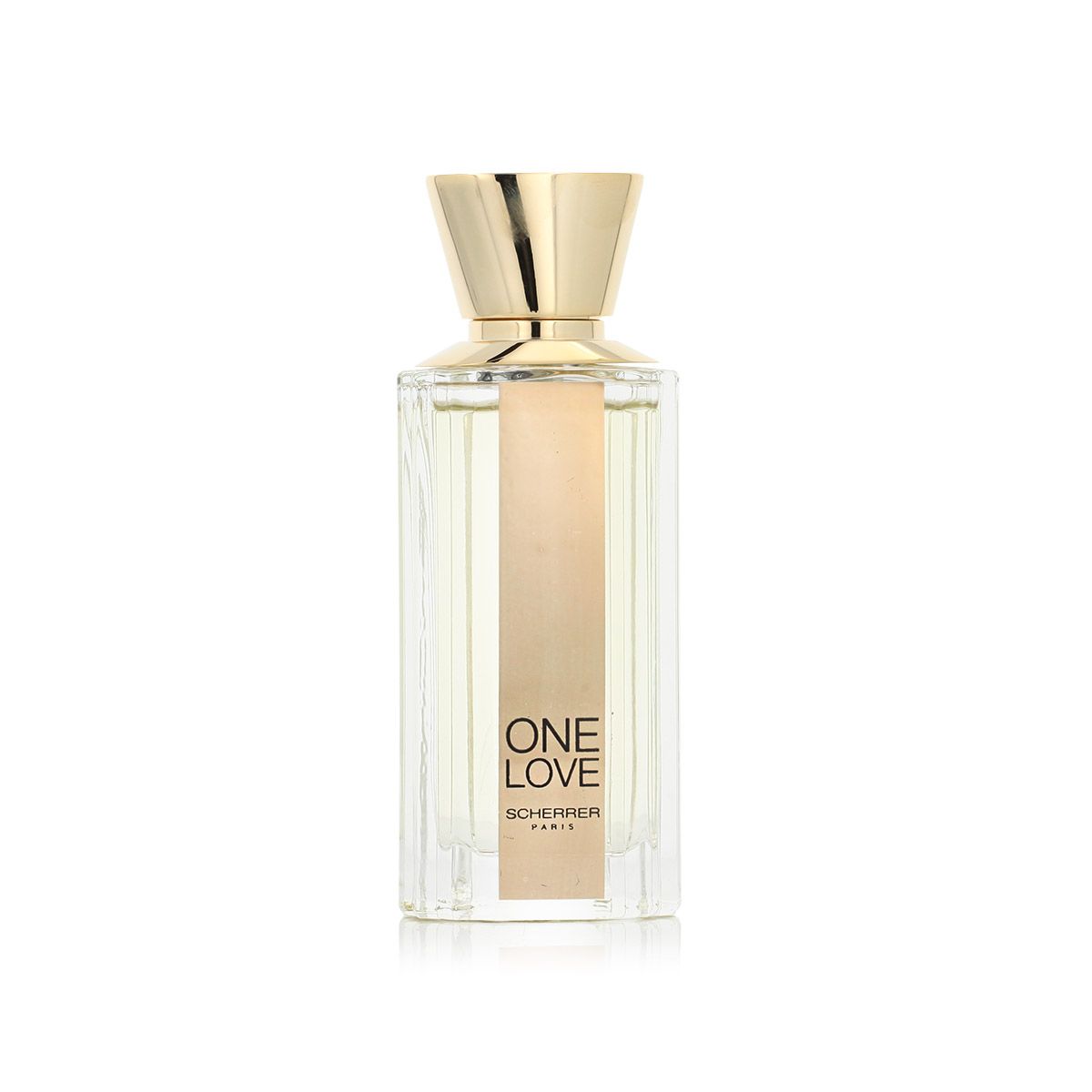 Jean Louis Scherrer One Love Eau De Parfum 30 ml (woman)