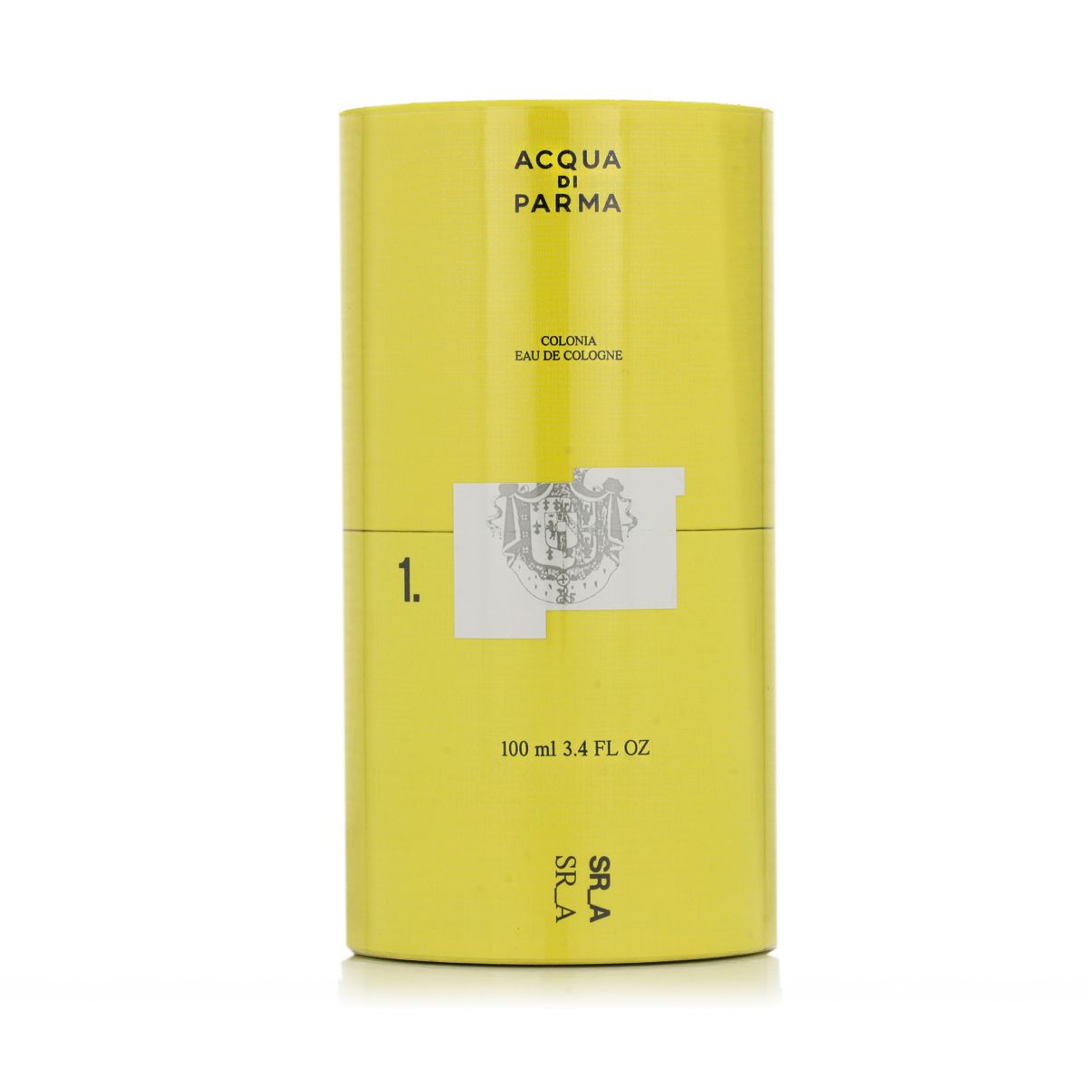 Acqua Di Parma Colonia Limited Edition 2023 Eau de Cologne - Refillable 100 ml (unisex)
