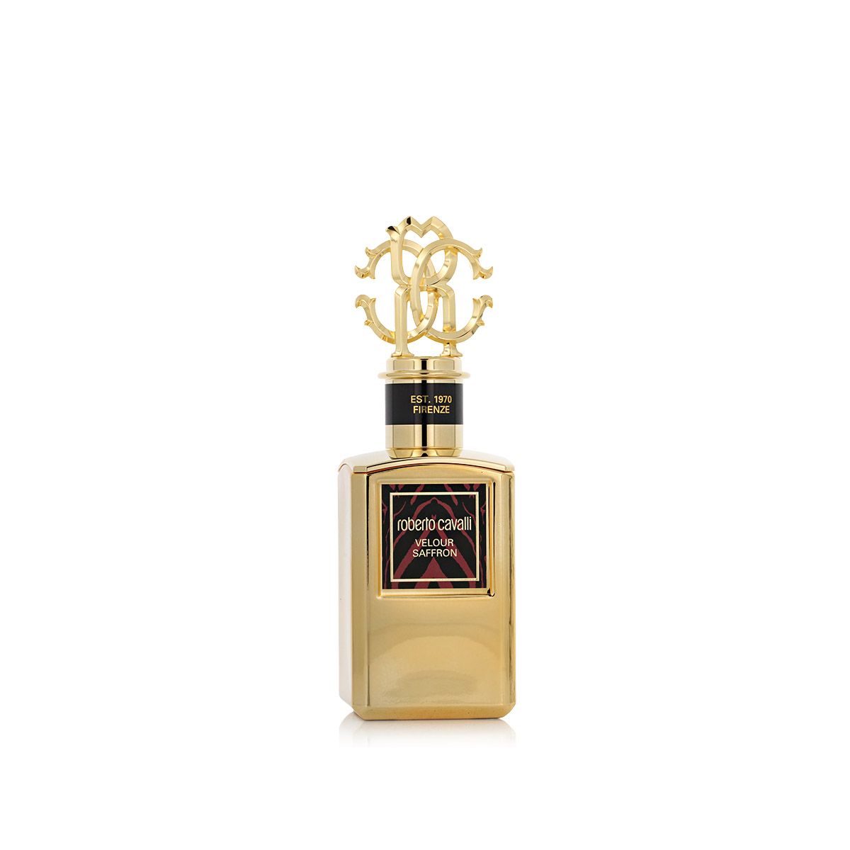 Roberto Cavalli Velour Saffron Parfum UNISEX 100 ml (unisex)