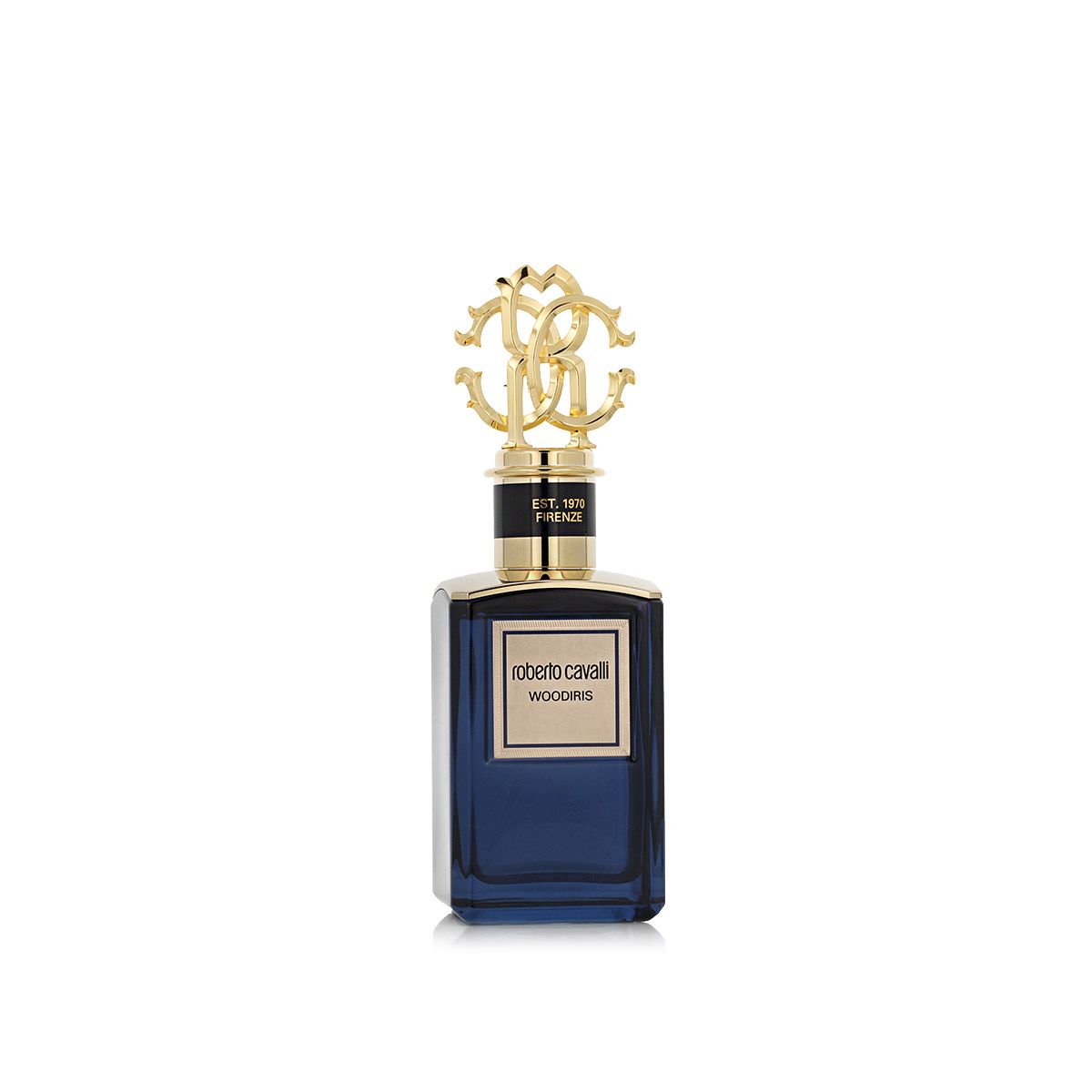 Roberto Cavalli Woodiris Eau De Parfum 100 ml (unisex)
