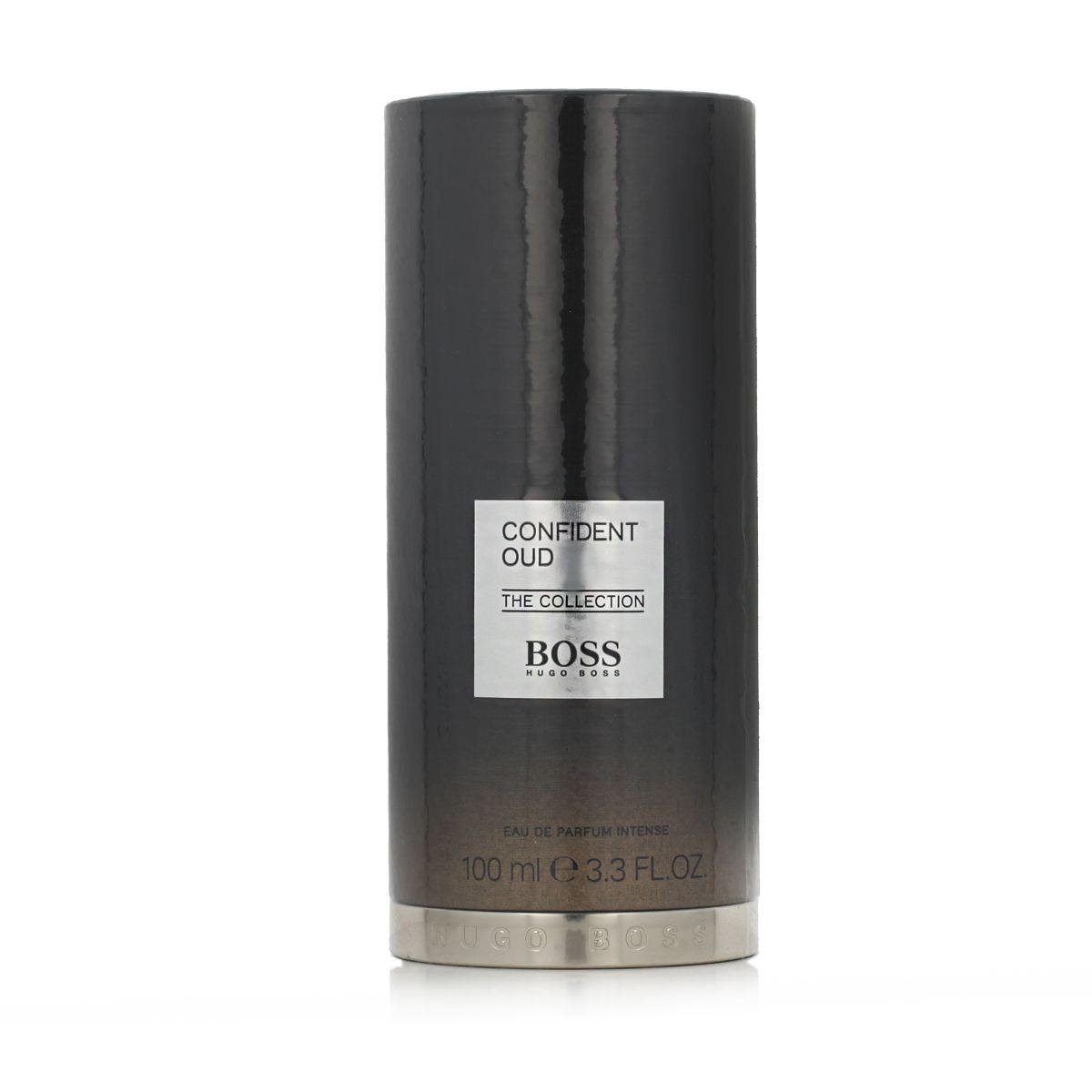 Hugo Boss The Collection Confident Oud Eau De Parfum Intense 100 ml (man)