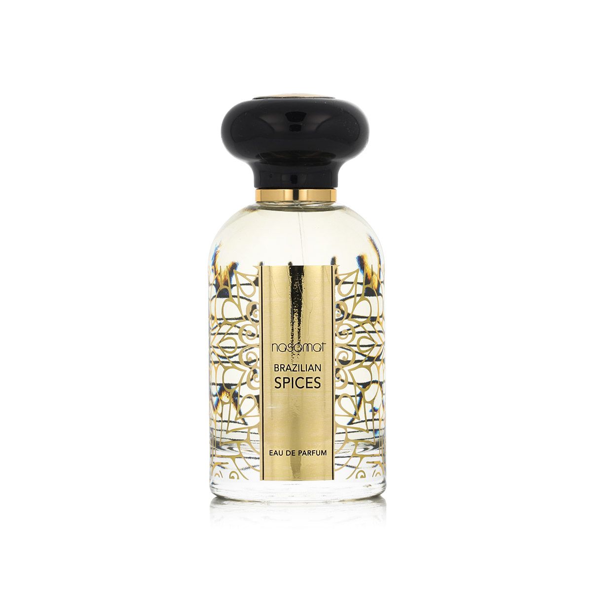 Nasamat Brazilian Spices Eau De Parfum 100 ml (unisex)