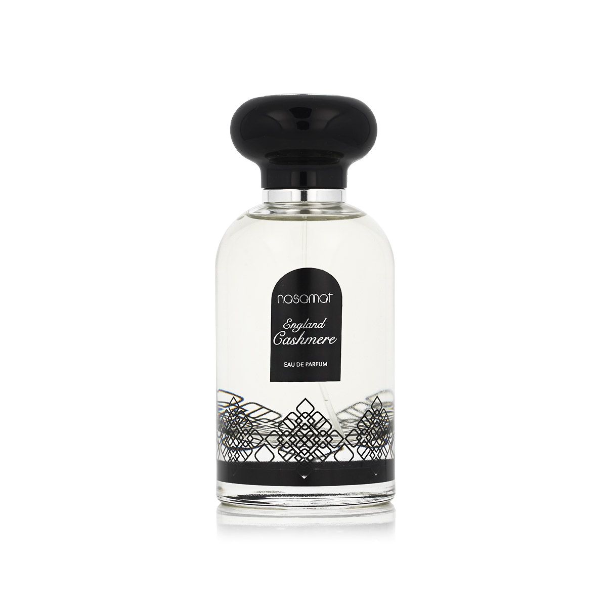 Nasamat England Cashmere Eau De Parfum 100 ml (unisex)