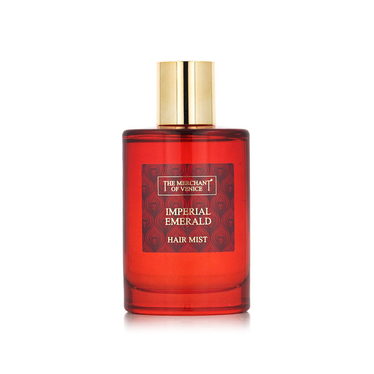 The Merchant of Venice Imperial Emerald Hair Mist 100 ml (woman)