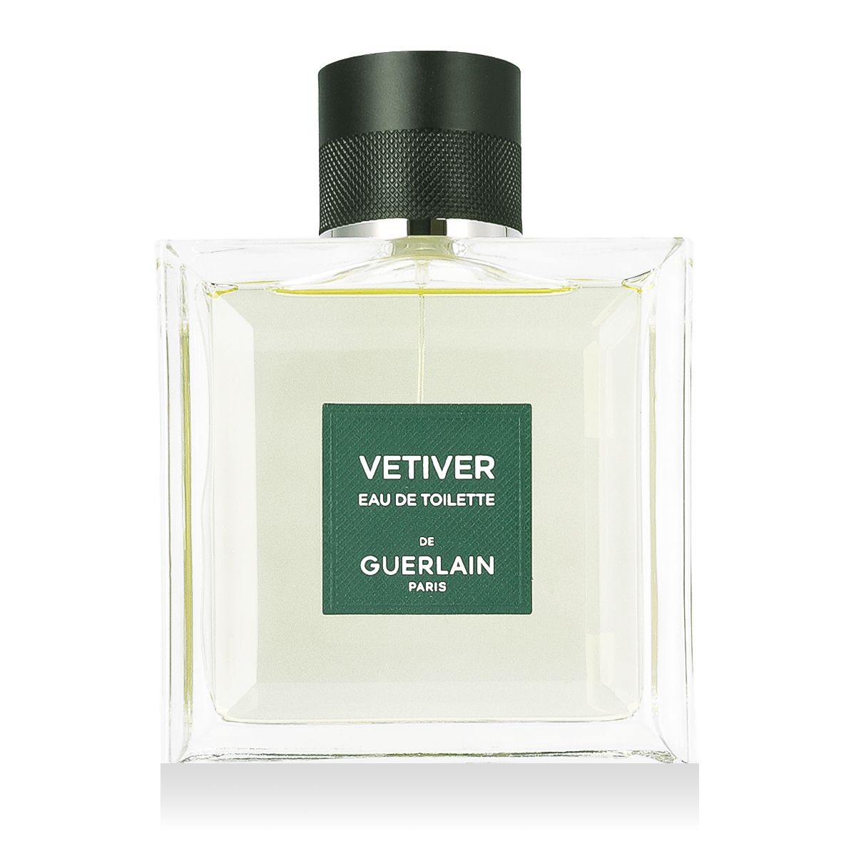 Guerlain Vetiver Eau De Toilette - tester 100 ml (man)