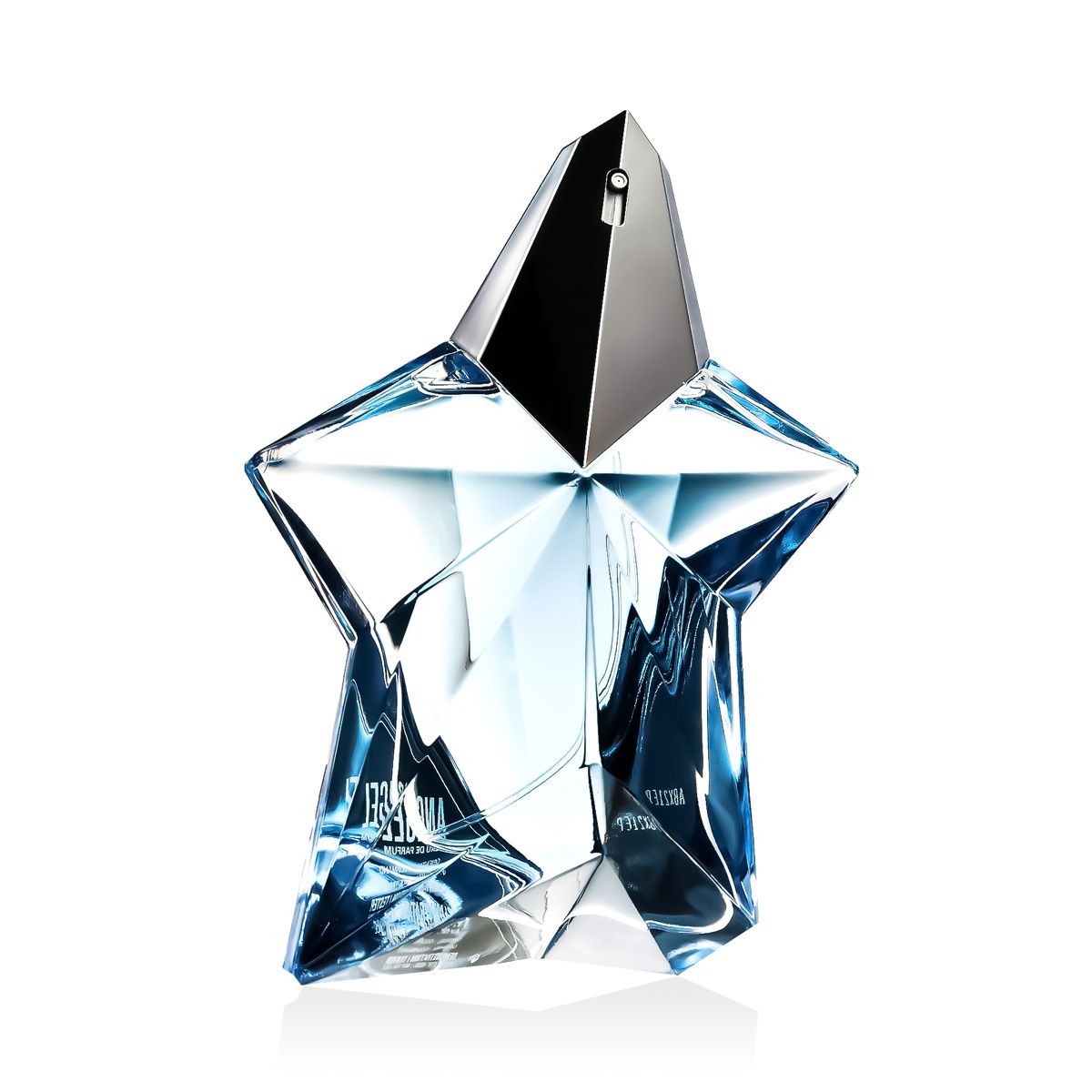 Mugler Angel Eau de Parfum Refillable - tester 100 ml (woman)
