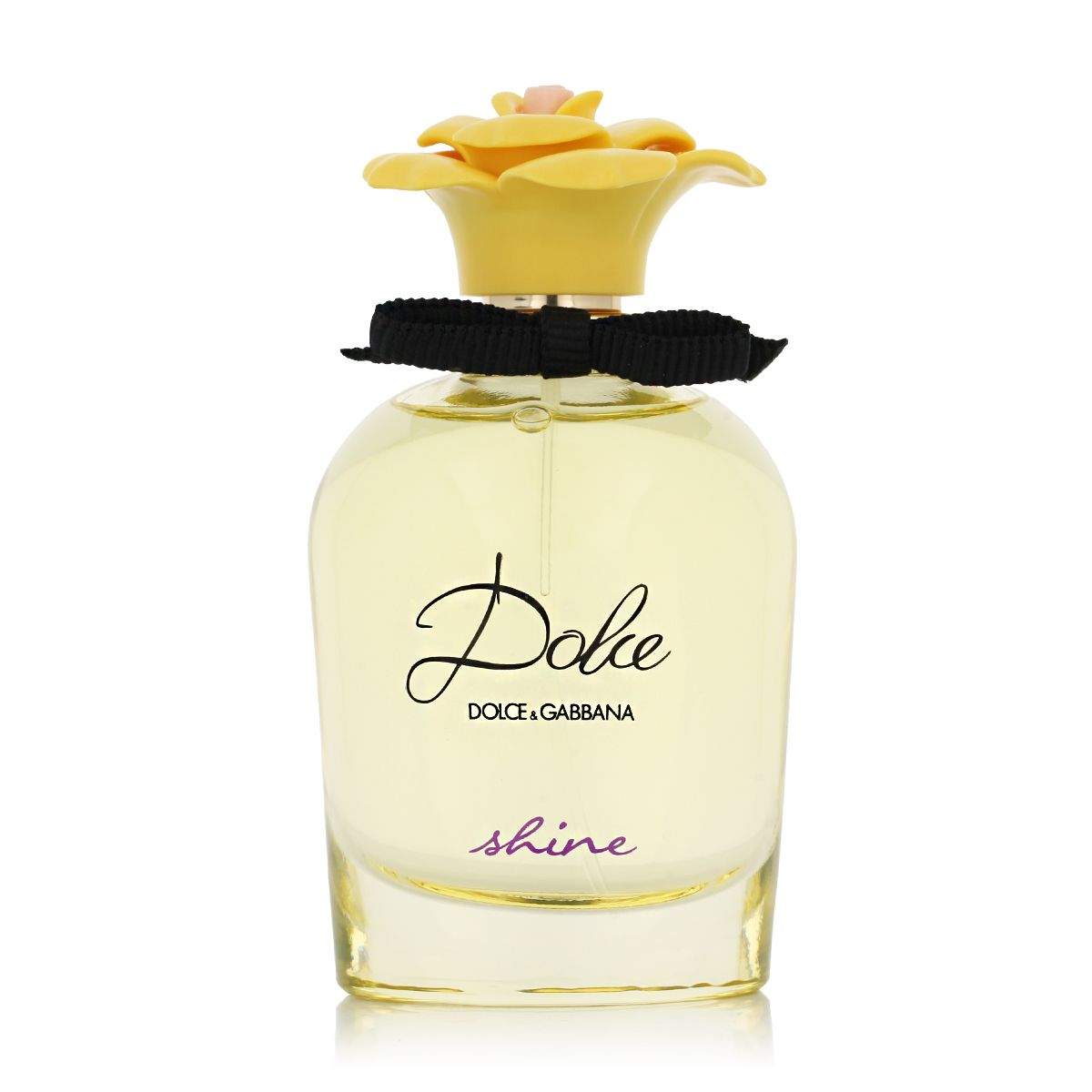 Dolce & Gabbana Dolce Shine Eau De Parfum 75 ml (woman)