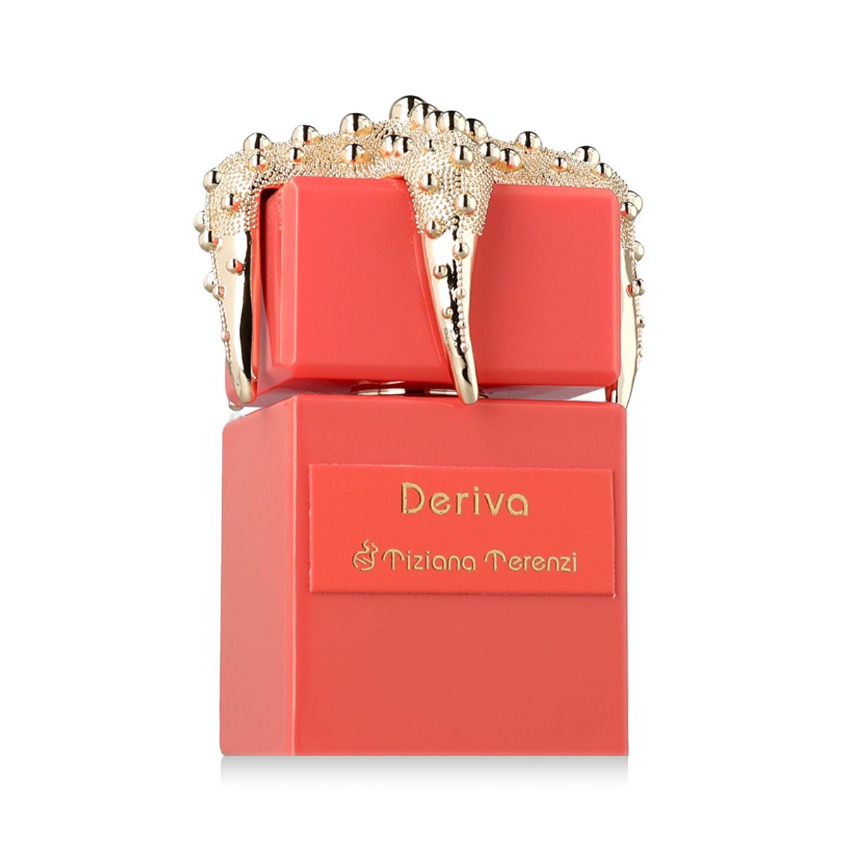 Tiziana Terenzi Deriva Extrait de parfum 100 ml (unisex)