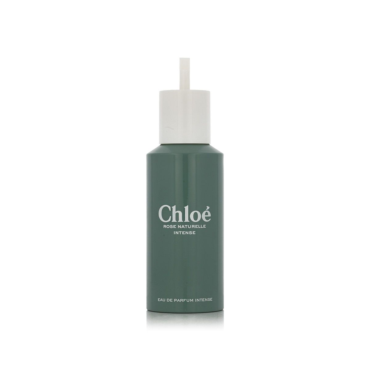 Chloé Rose Naturelle Intense Eau De Parfum Intense Refillable 150 ml (woman)