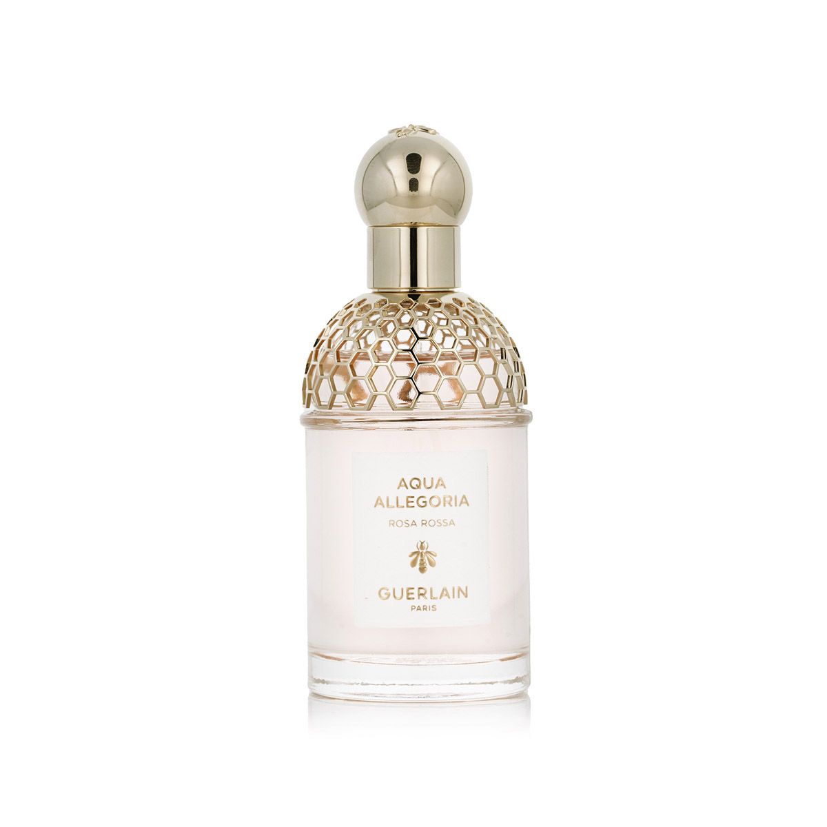 Guerlain Aqua Allegoria Rosa Rossa Eau De Toilette Refillable 75 ml (woman)