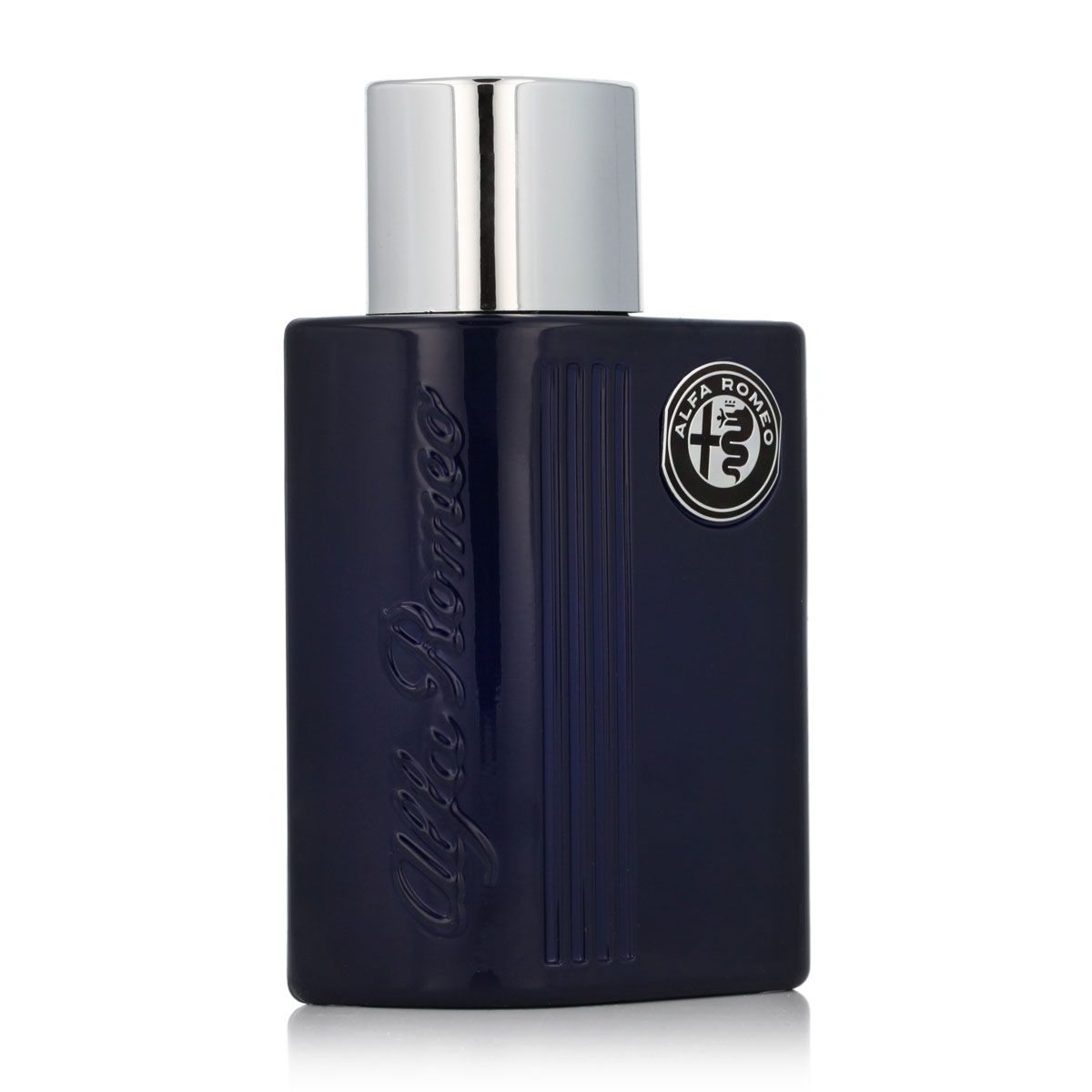 Alfa Romeo Blue Eau De Toilette - tester 125 ml (man)