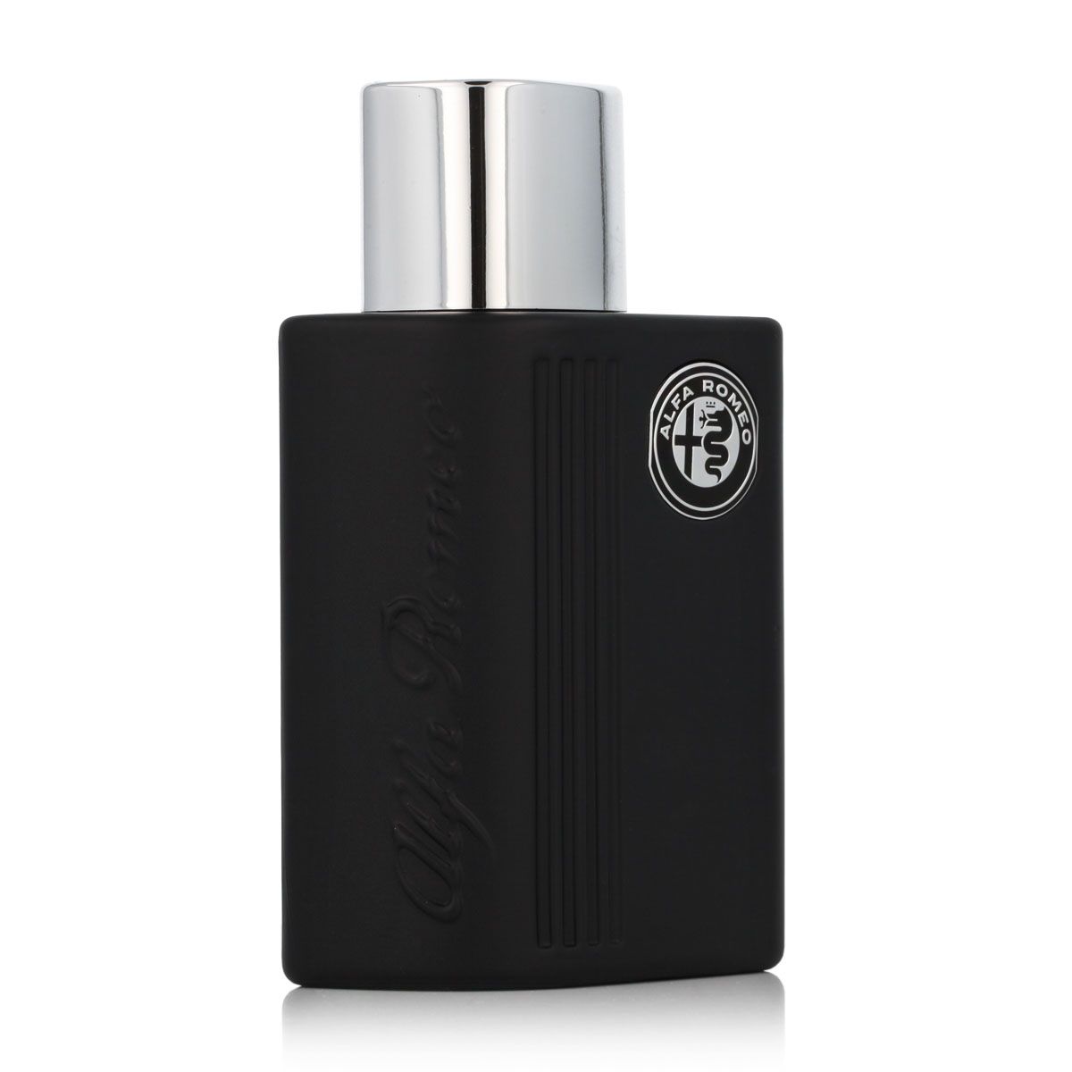 Alfa Romeo Black Eau De Toilette - tester 125 ml (man)