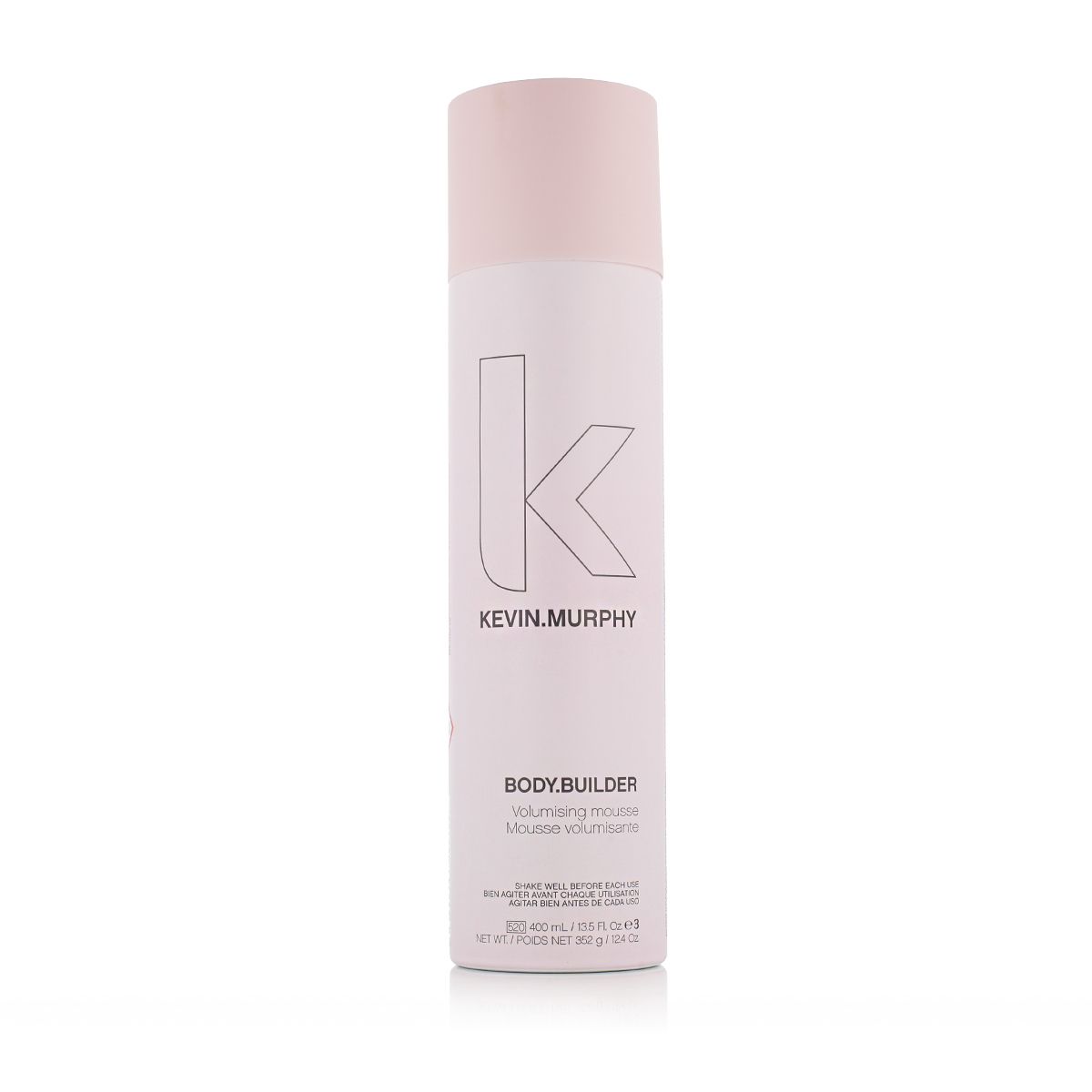 Kevin Murphy Body Builder 400 ml