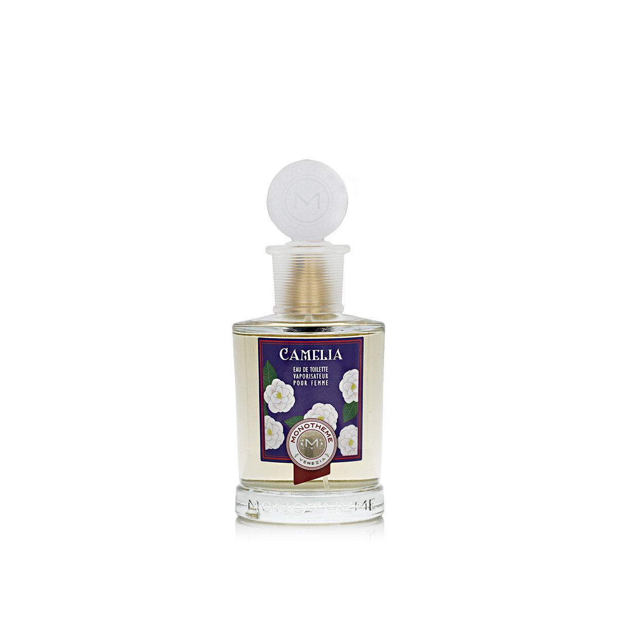 Monotheme Venezia Camelia Eau De Toilette 100 ml (woman)