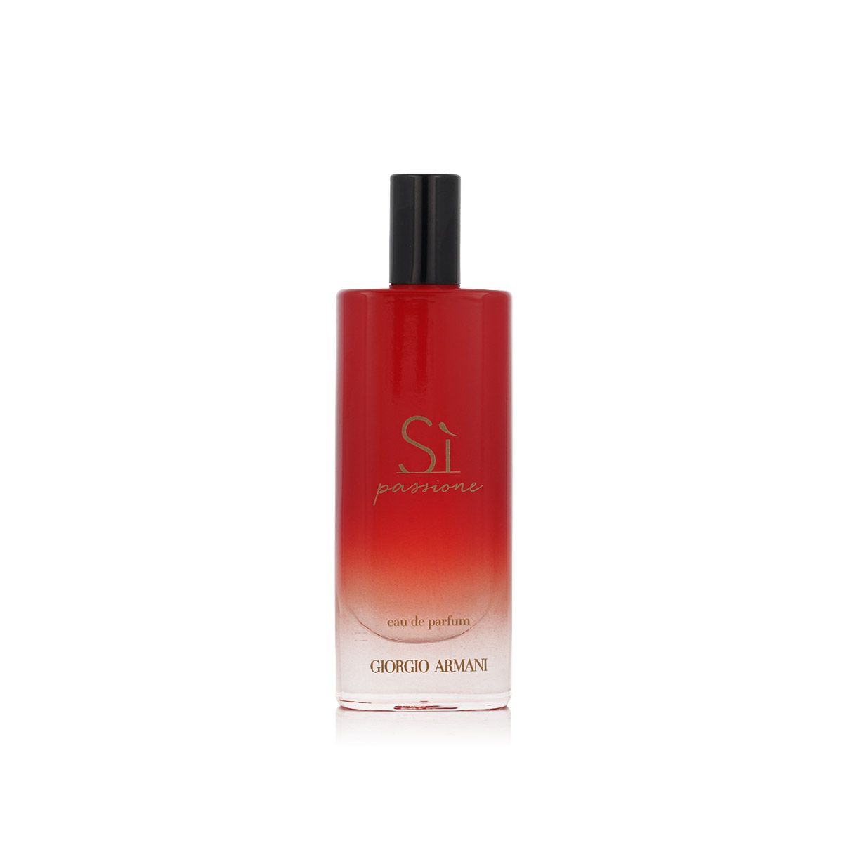 Giorgio Armani Sì Passione Eau De Parfum 15 ml (woman)