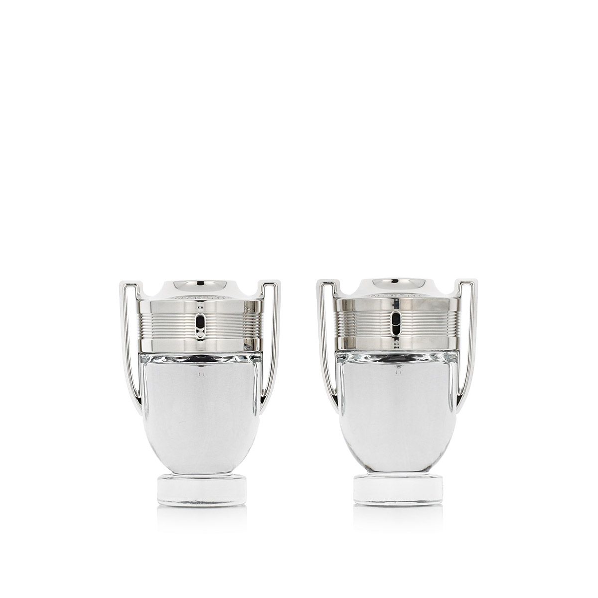 Rabanne Invictus EDT 2 x 50 ml (man)