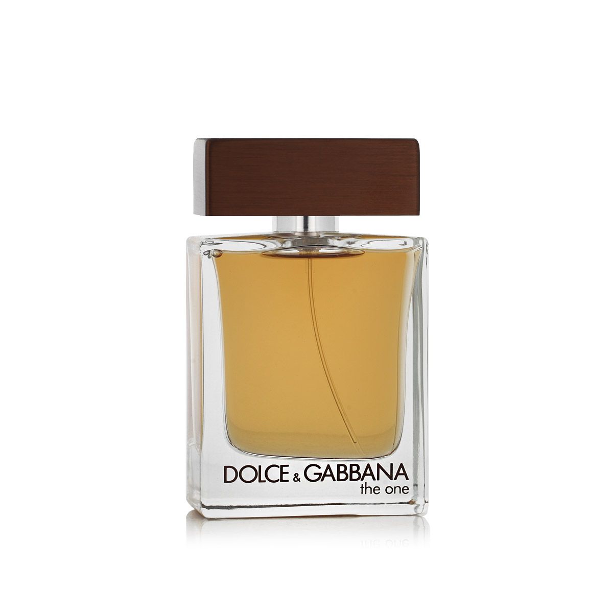 Dolce & Gabbana The One for Men Eau De Toilette 50 ml (man)