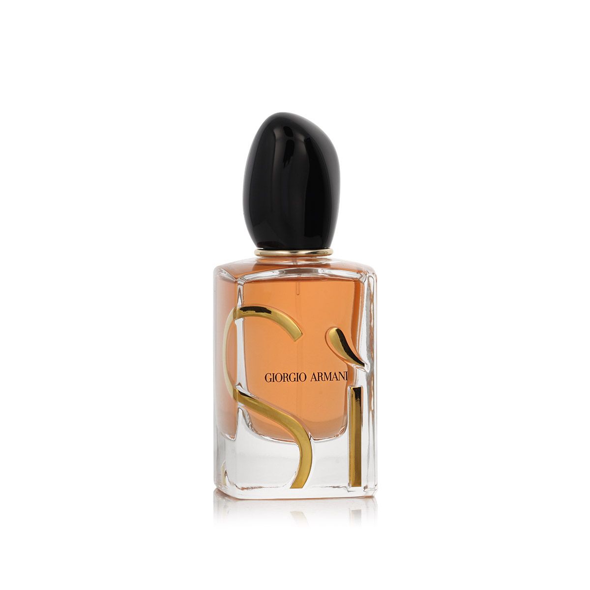 Giorgio Armani Sì Intense 2023 Eau De Parfum Intense Refillable 50 ml (woman)