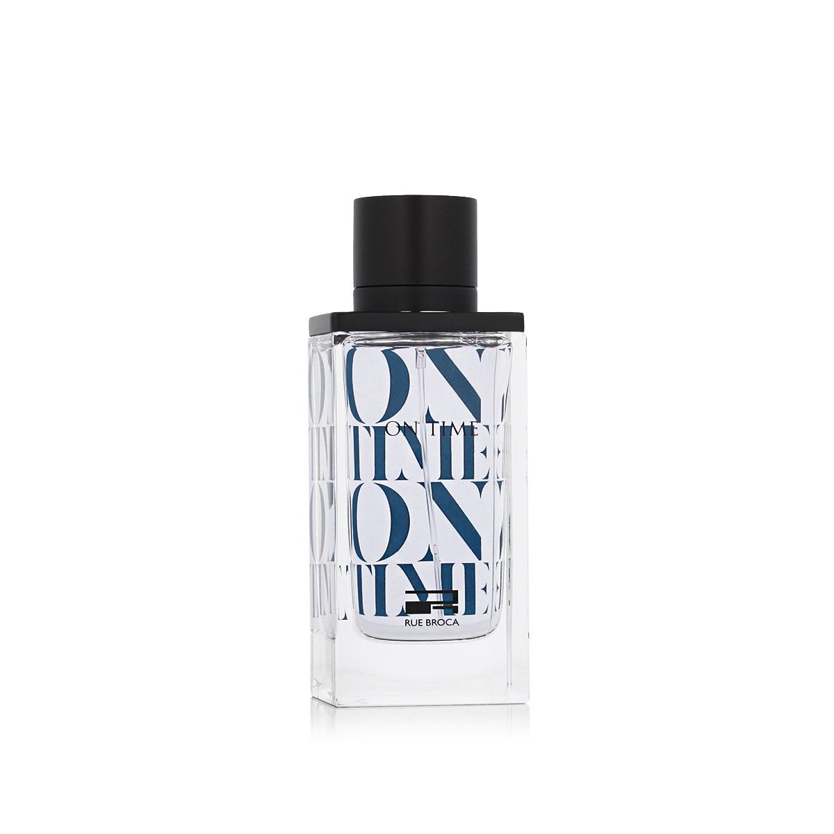Rue Broca On Time Men Eau De Parfum 100 ml (man)