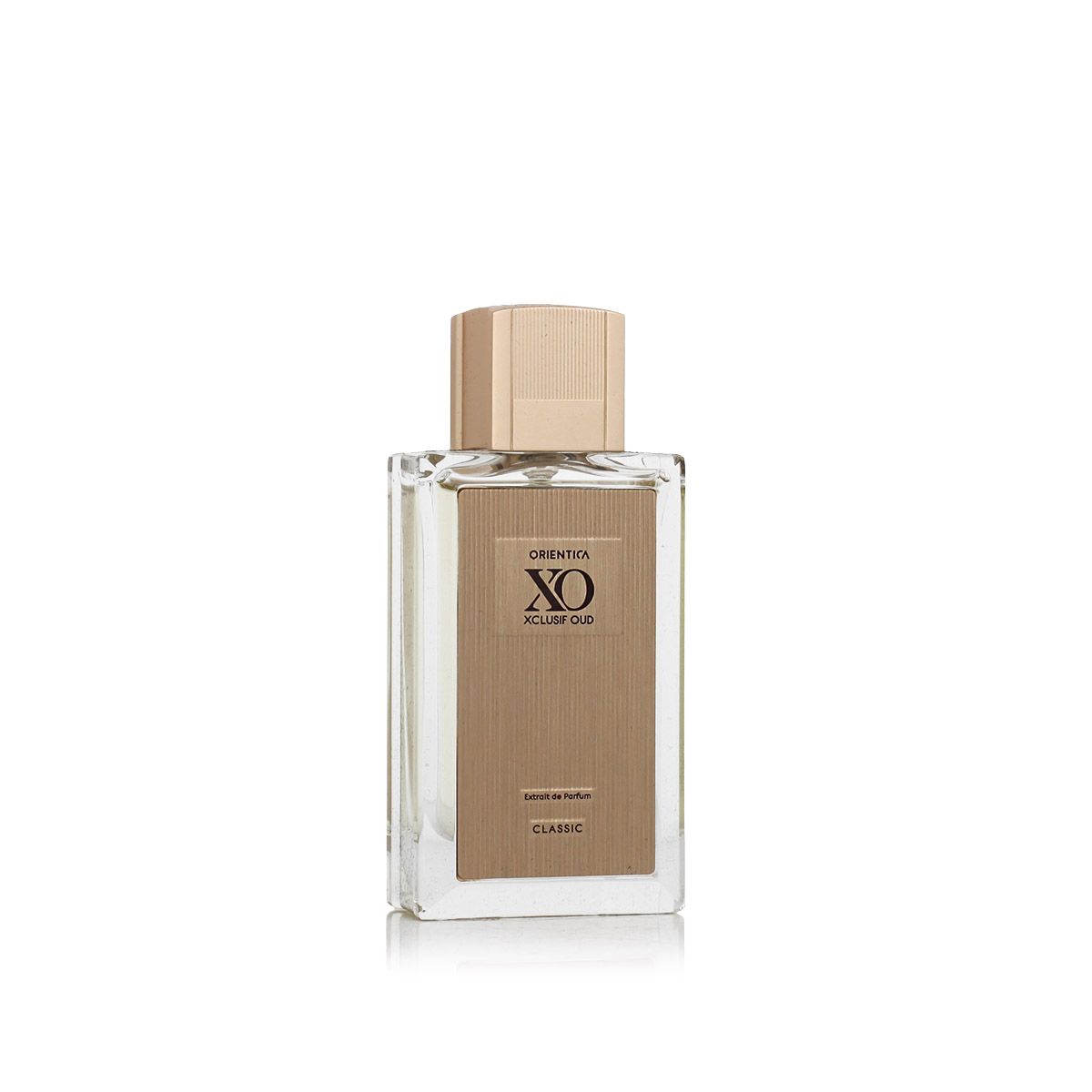 Orientica Xclusif Oud Classic Extrait de parfum 60 ml (unisex)
