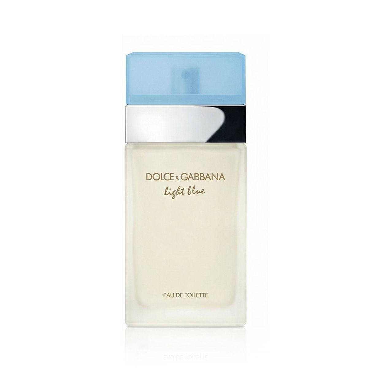 Dolce & Gabbana Light Blue Eau De Toilette 50 ml (woman)