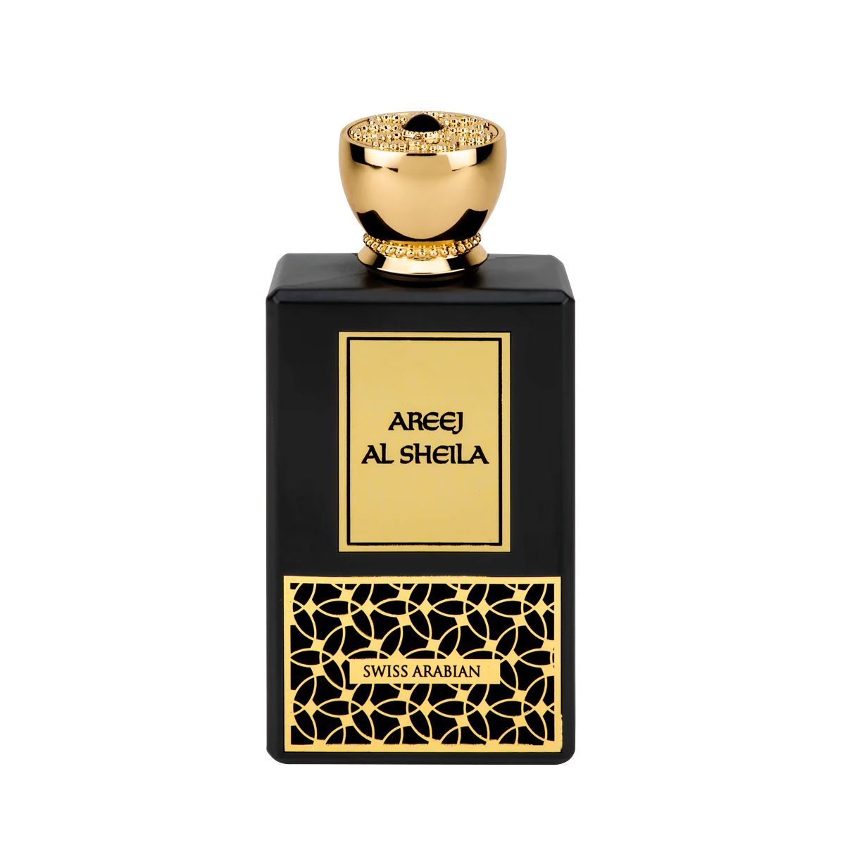 Swiss Arabian Areej Al Sheila Eau De Parfum 100 ml (unisex)