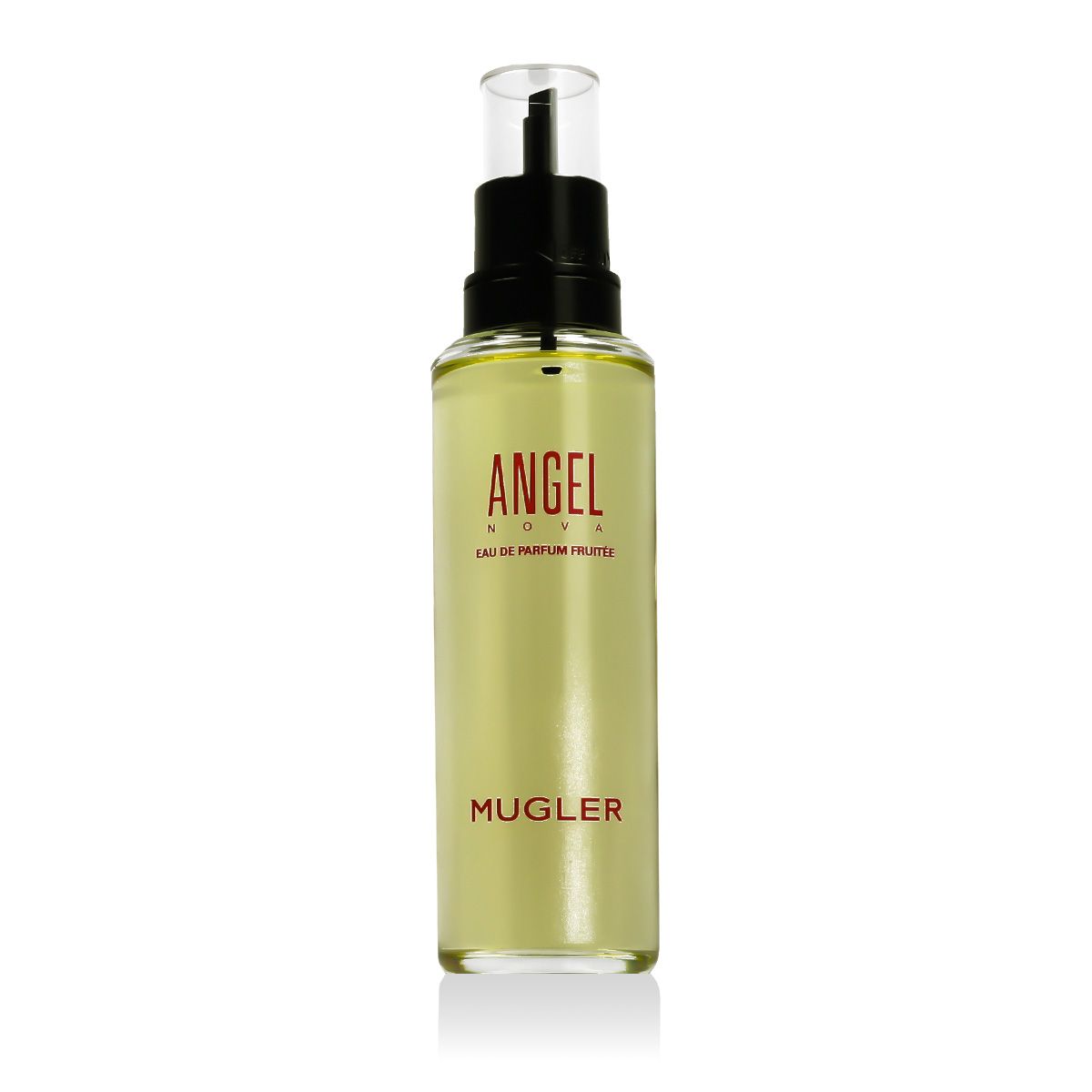 Mugler Angel Nova Fruitée Eau De Parfum Refill 100 ml (woman)