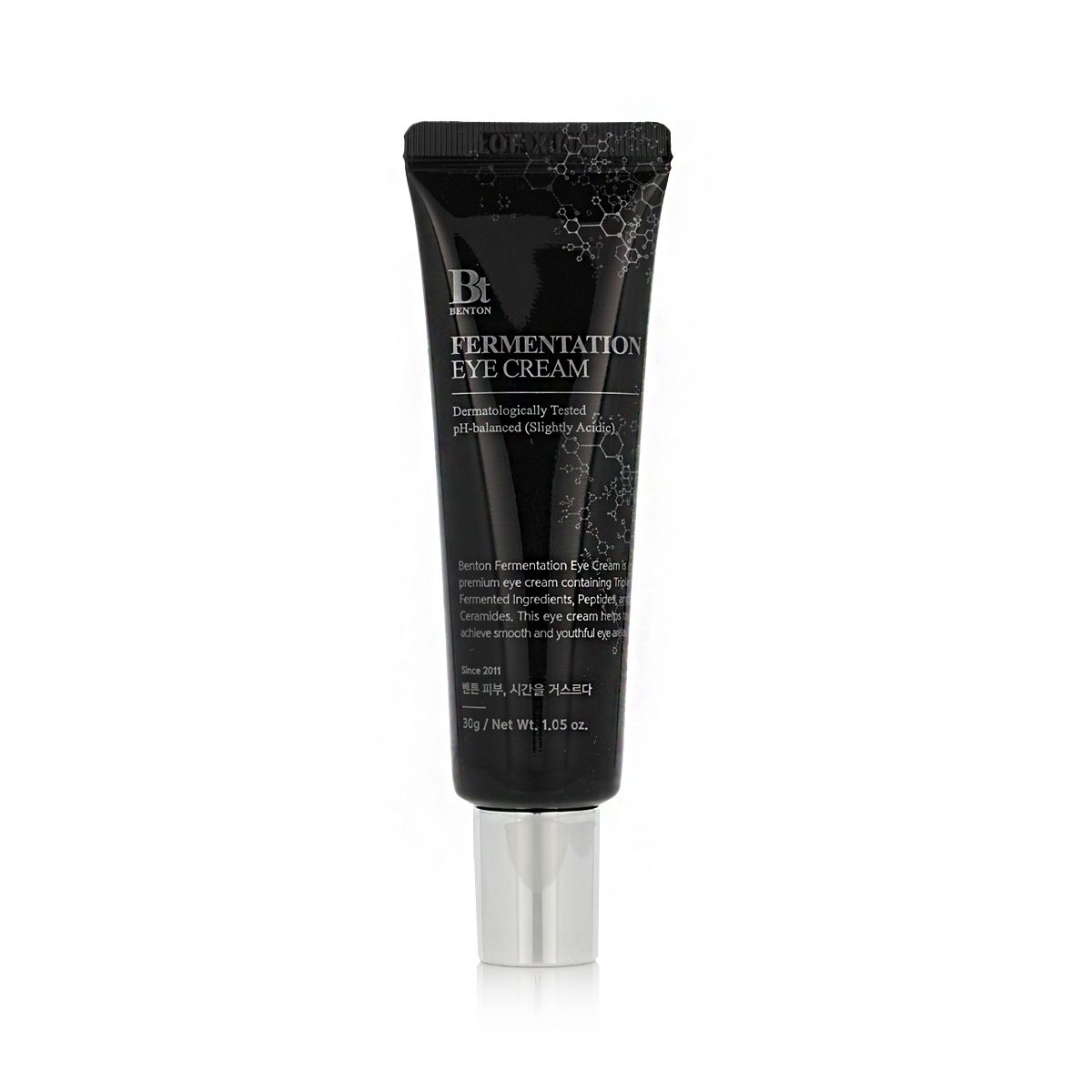 Benton Fermentation Eye Cream 30 g