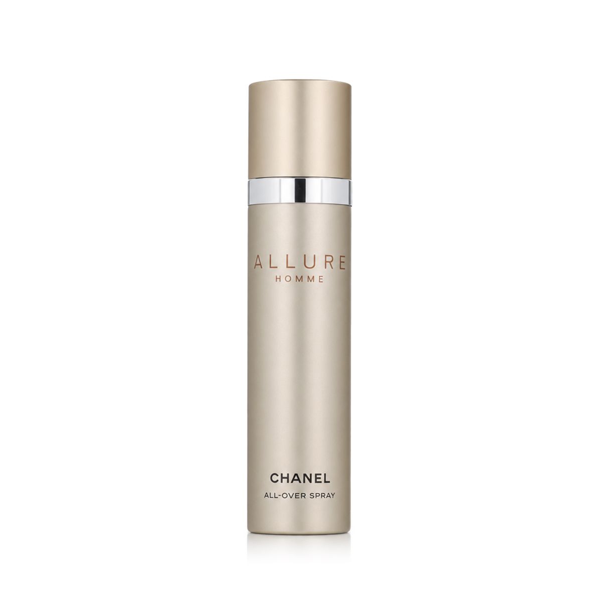 Chanel Allure Homme Bodyspray 100 ml (man)