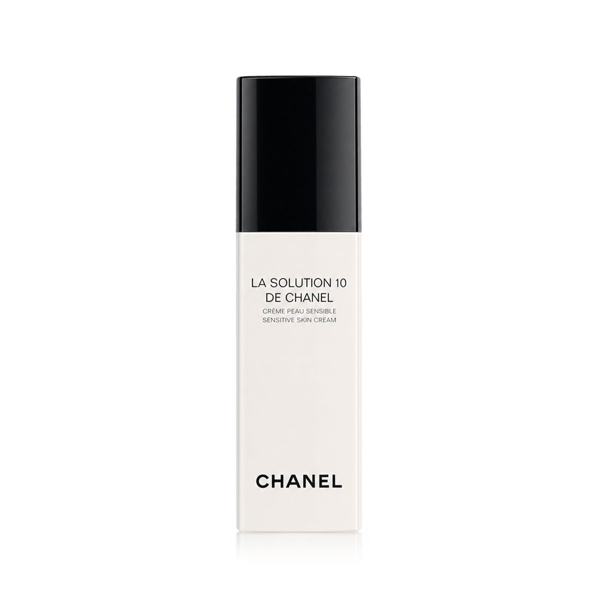 Chanel La Solution 10 de Chanel Sensitive Skin Cream 30 ml