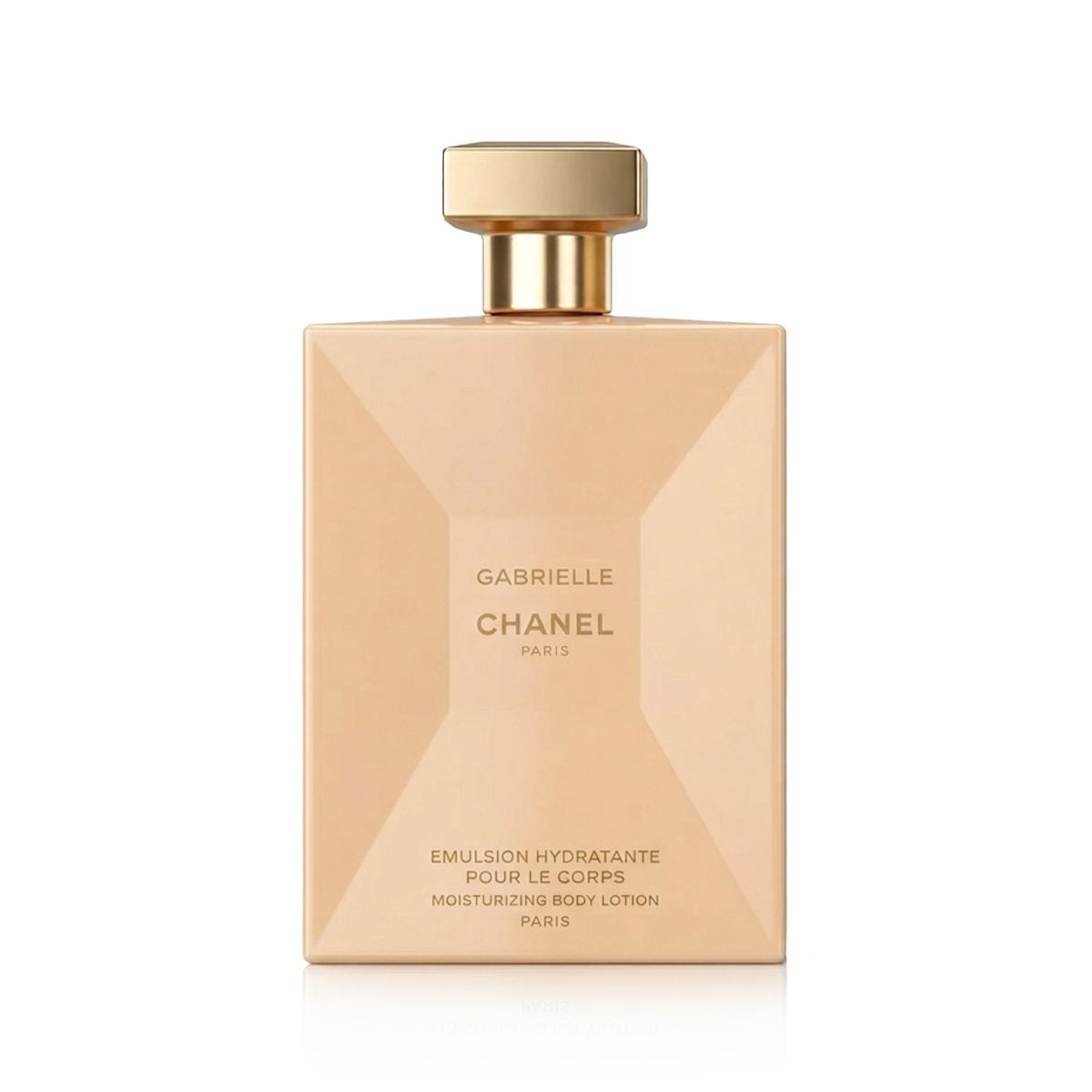 Chanel Gabrielle Body Lotion 200 ml (woman)