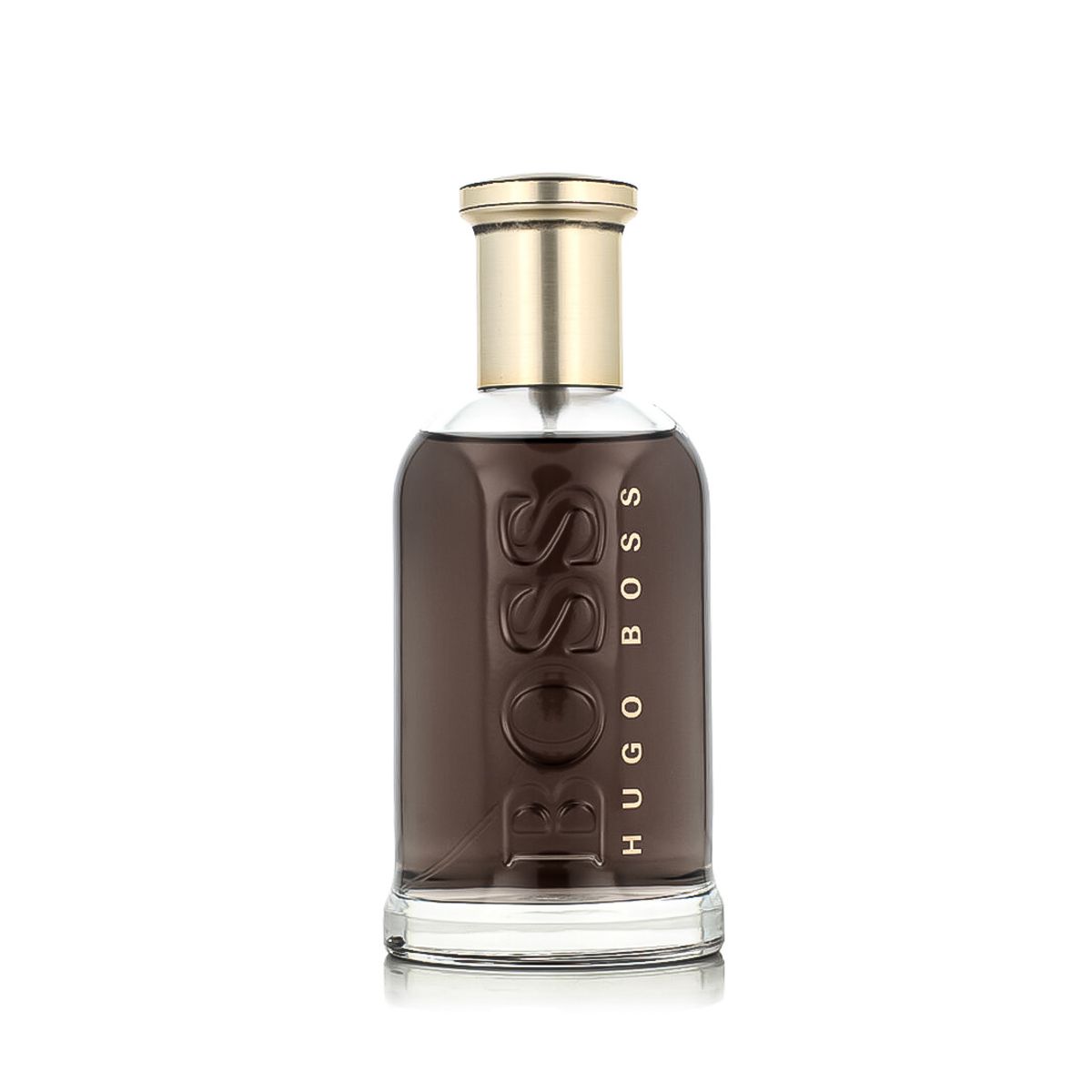 Hugo Boss Boss Bottled Eau De Parfum 200 ml (man)