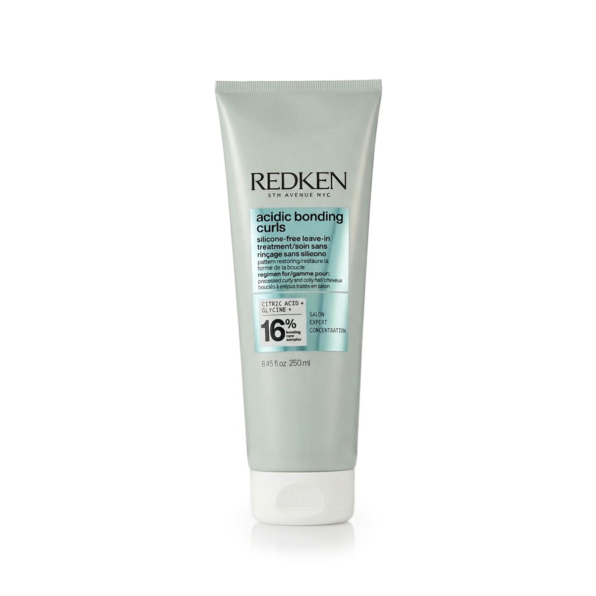 Redken Acidic Bonding Curls Leave-in Tretament 250 ml