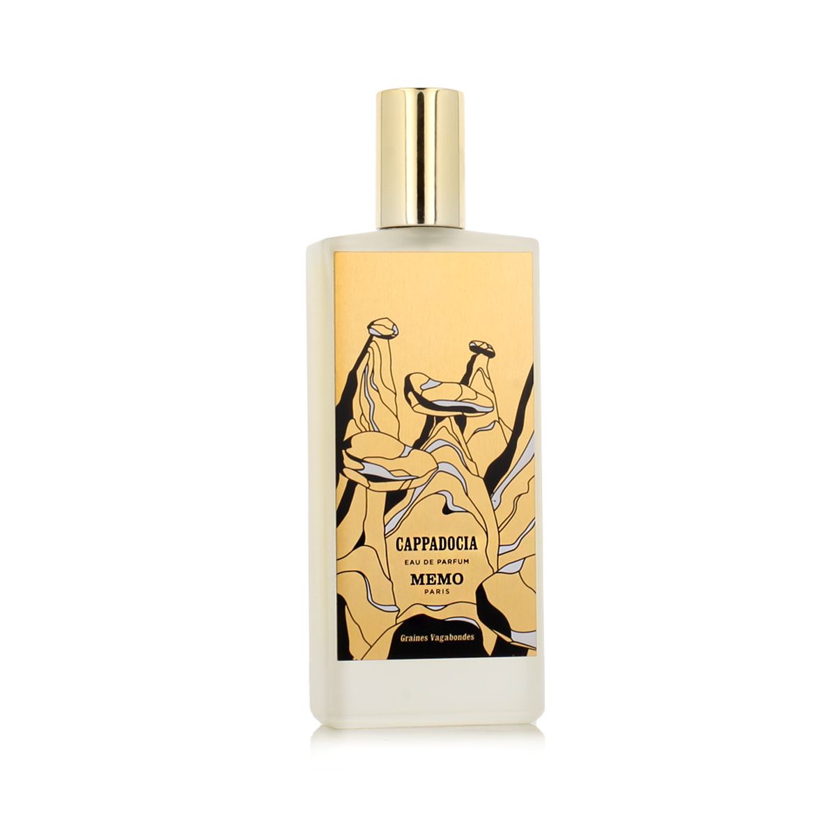 Memo Paris Cappadocia Eau De Parfum 75 ml (unisex)