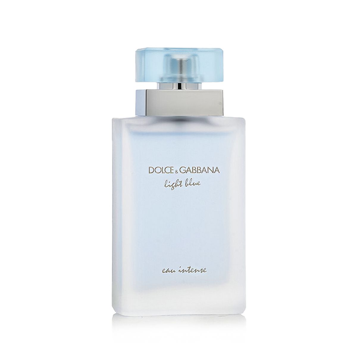 Dolce & Gabbana Light Blue Eau Intense Eau De Parfum 50 ml (woman)