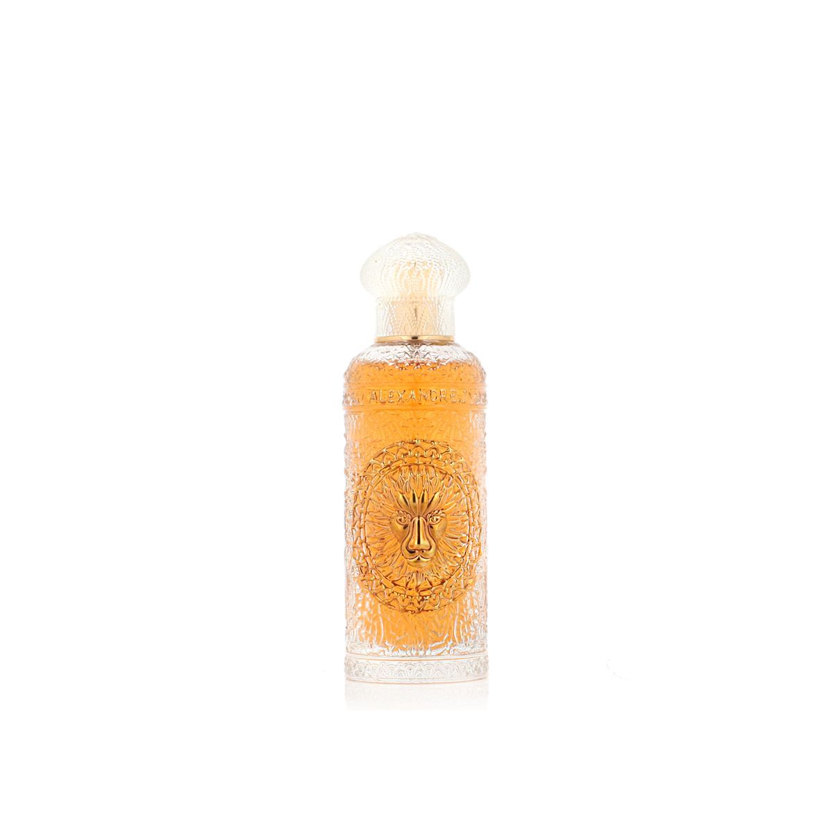 Alexandre.J Art Nouveau Collection Majestic Nard Eau De Parfum 100 ml (unisex)