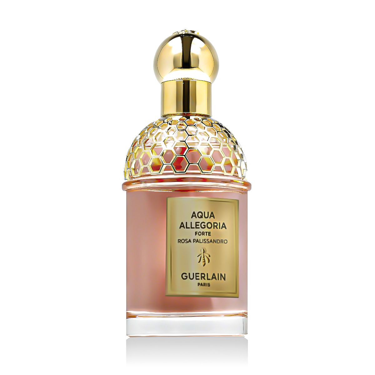 Guerlain Aqua Allegoria Forte Rosa Palissandro Eau De Parfum Refillable 75 ml (woman)