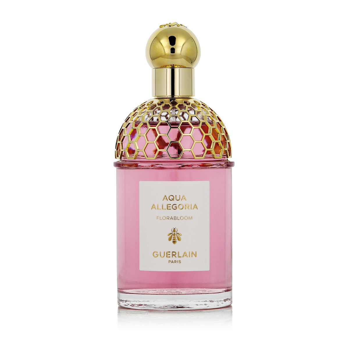 Guerlain Aqua Allegoria Florabloom Eau De Toilette Refillable 125 ml (unisex)