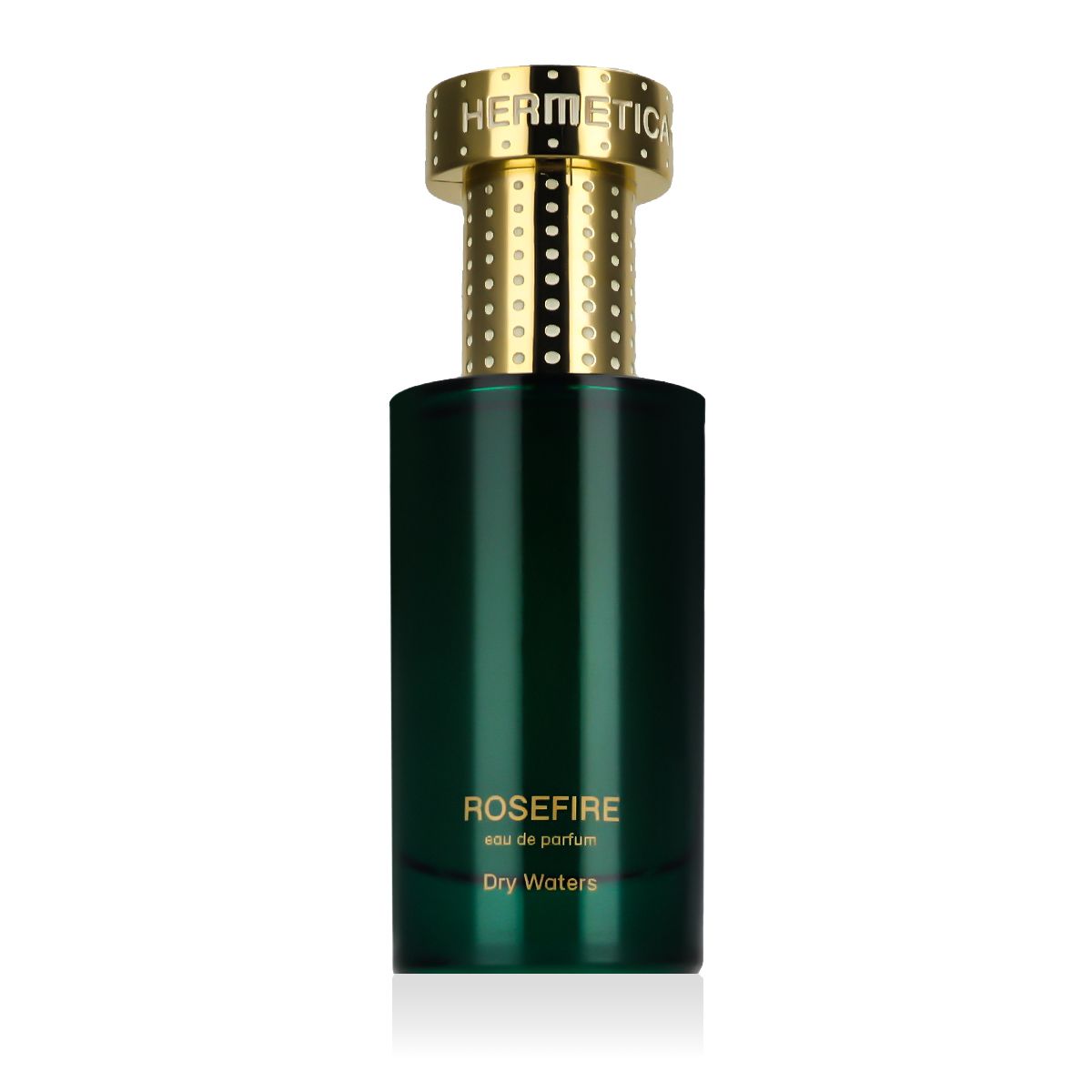 Hermetica Rosefire Eau De Parfum - tester 50 ml (unisex)