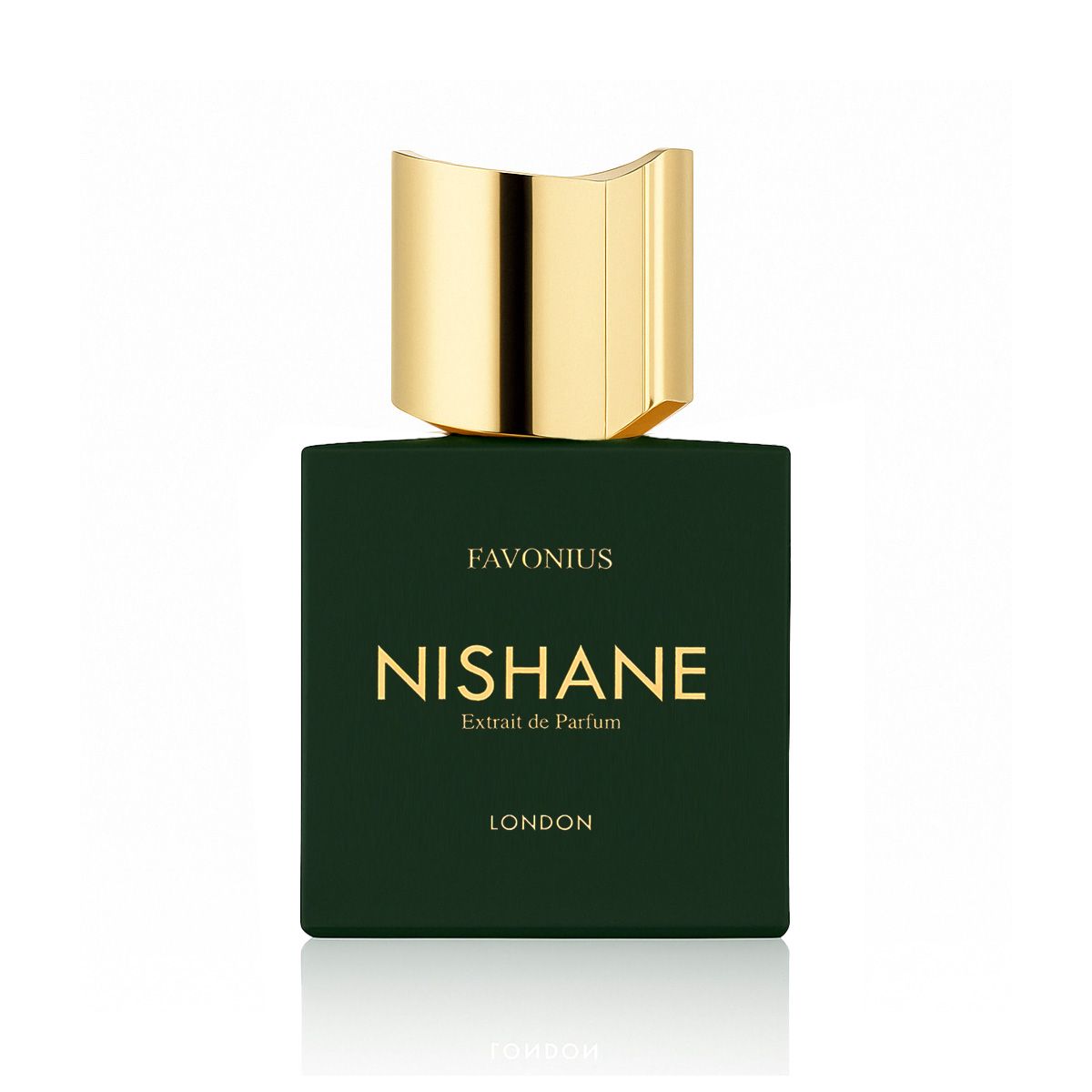 Nishane Favonius Extrait de parfum 100 ml (unisex)