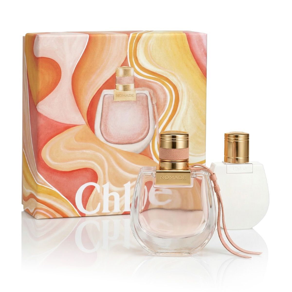 Chloé Nomade EDP 50 ml + BL 100 ml (woman)