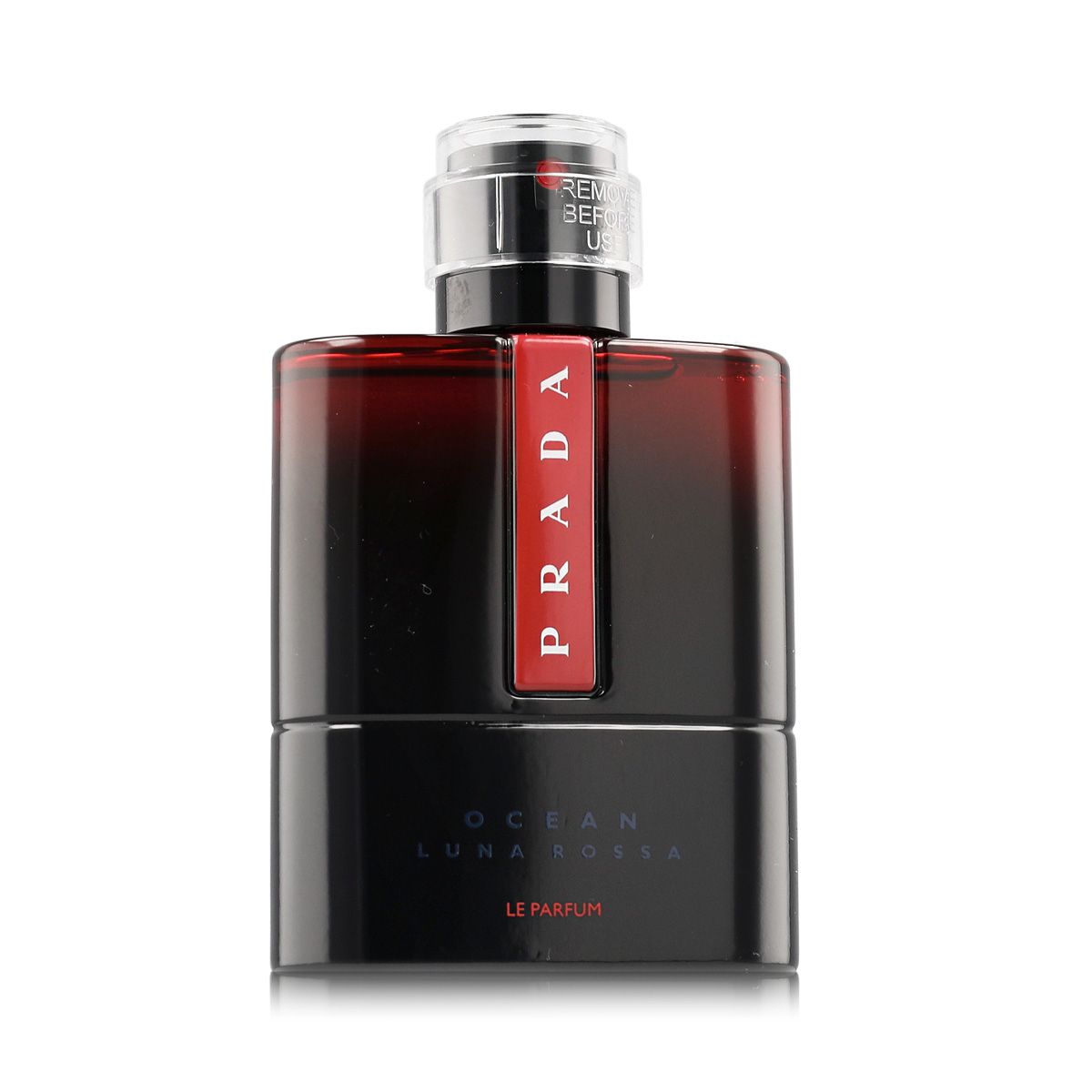 Prada Luna Rossa Ocean Parfum Refillable 100 ml (man)