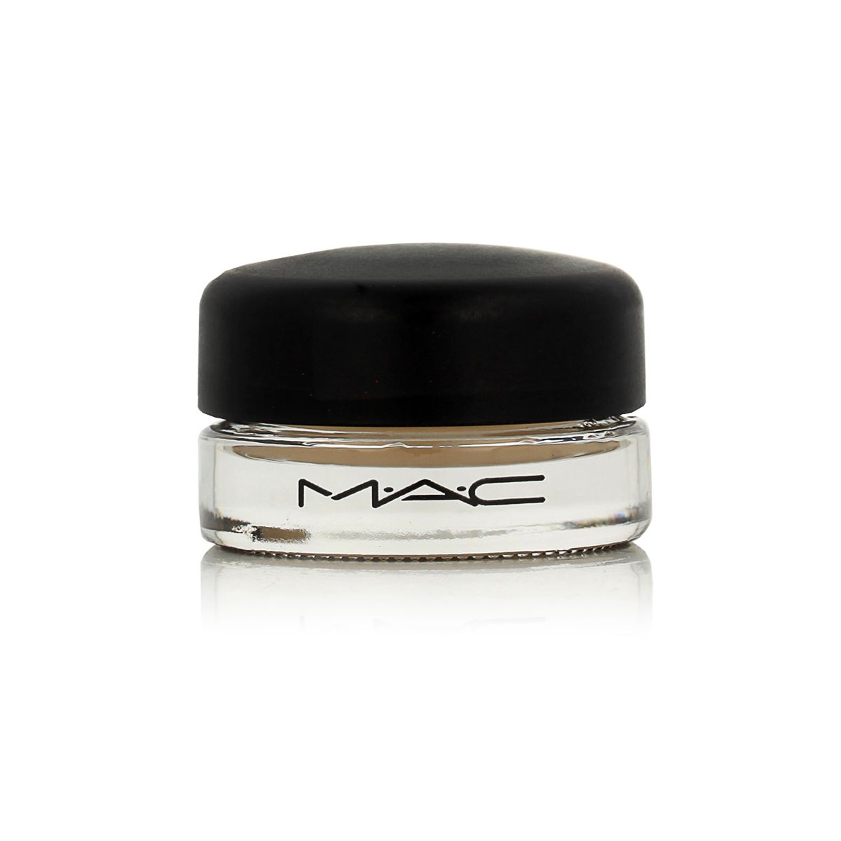 MAC Pro Longwear Paint Pot Eye Shadow (Soft Ochre) 5 g