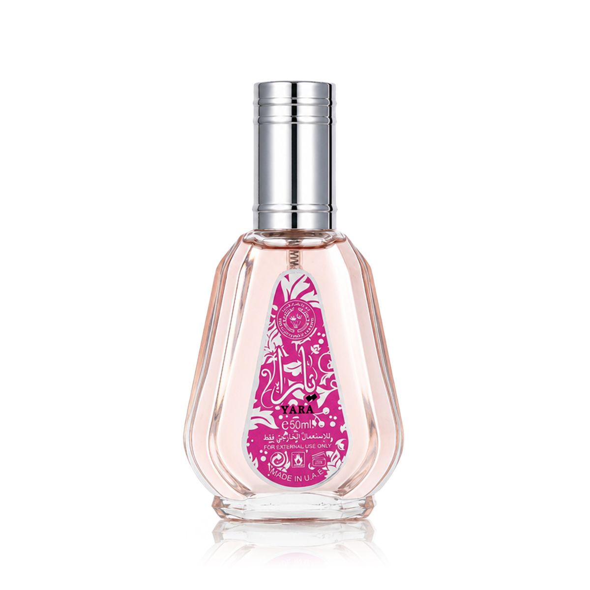 Ard Al Zaafaran Yara Eau De Parfum 50 ml (woman)