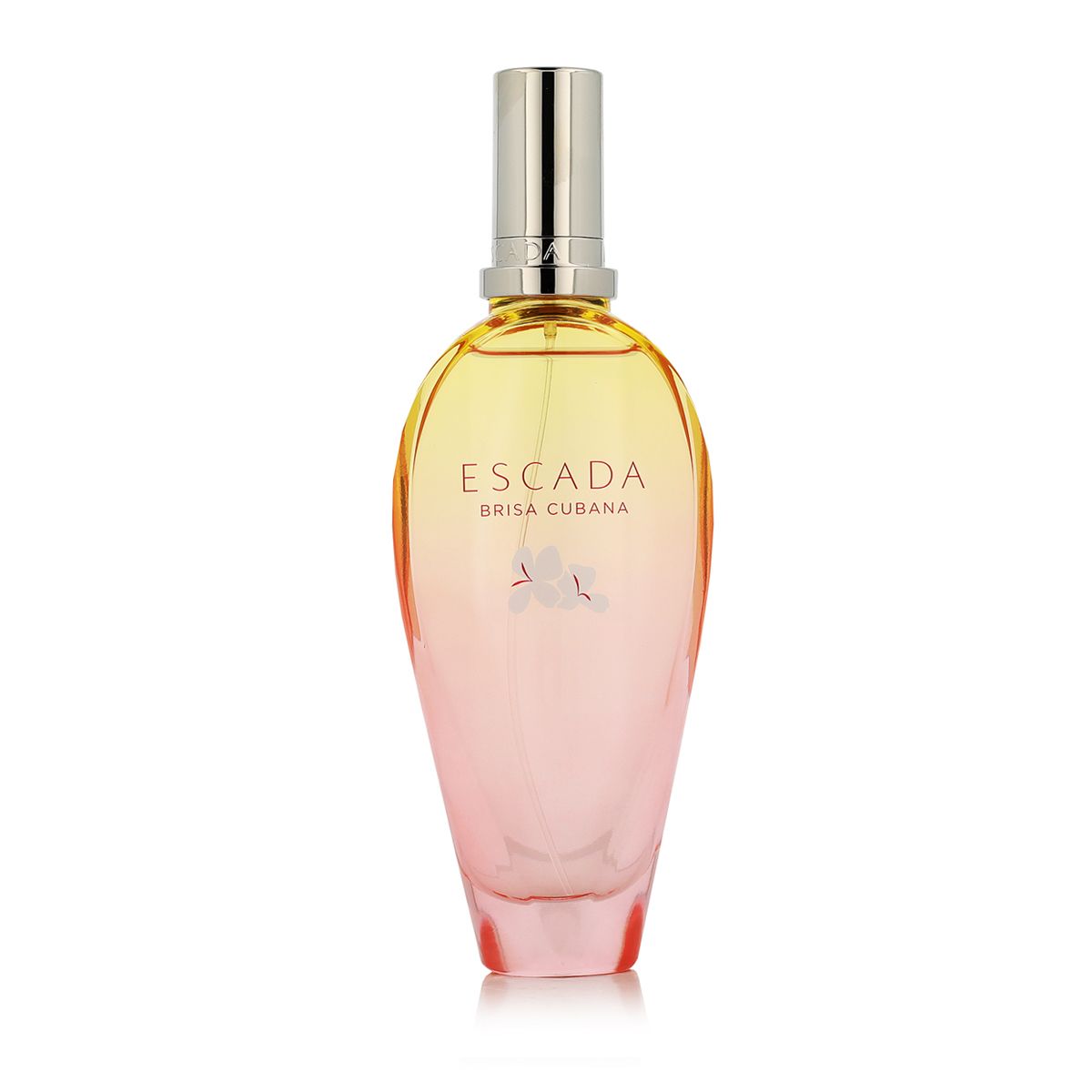 Escada Brisa Cubana Eau De Toilette 100 ml (woman)